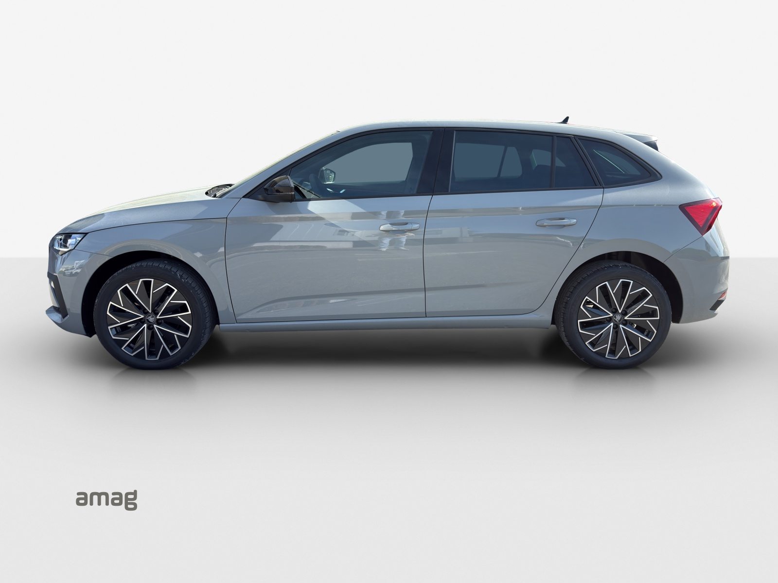 SKODA Scala Dynamic (Netto), Petrol, New car, Automatic - 2
