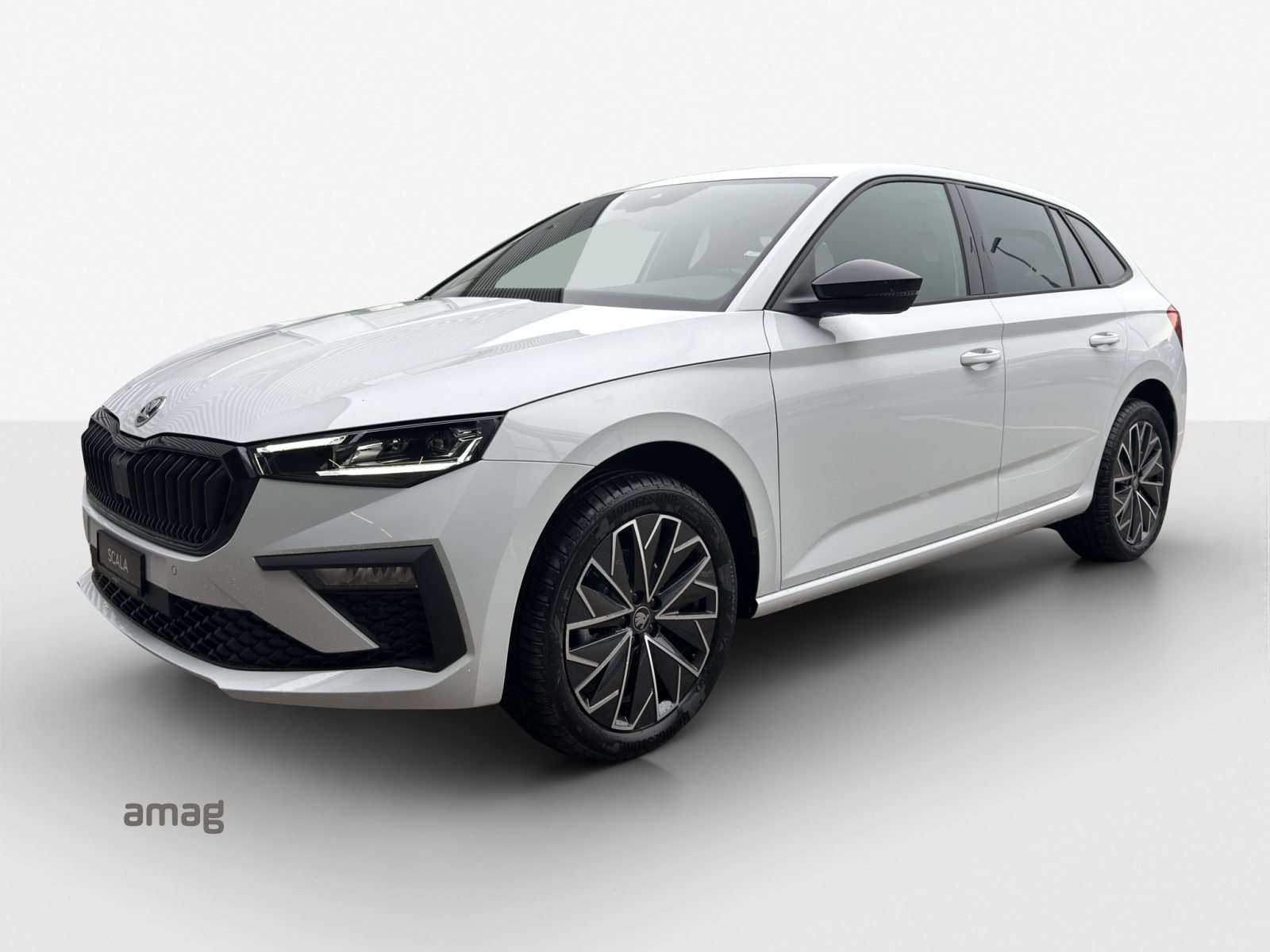 SKODA Scala Dynamic (Netto)