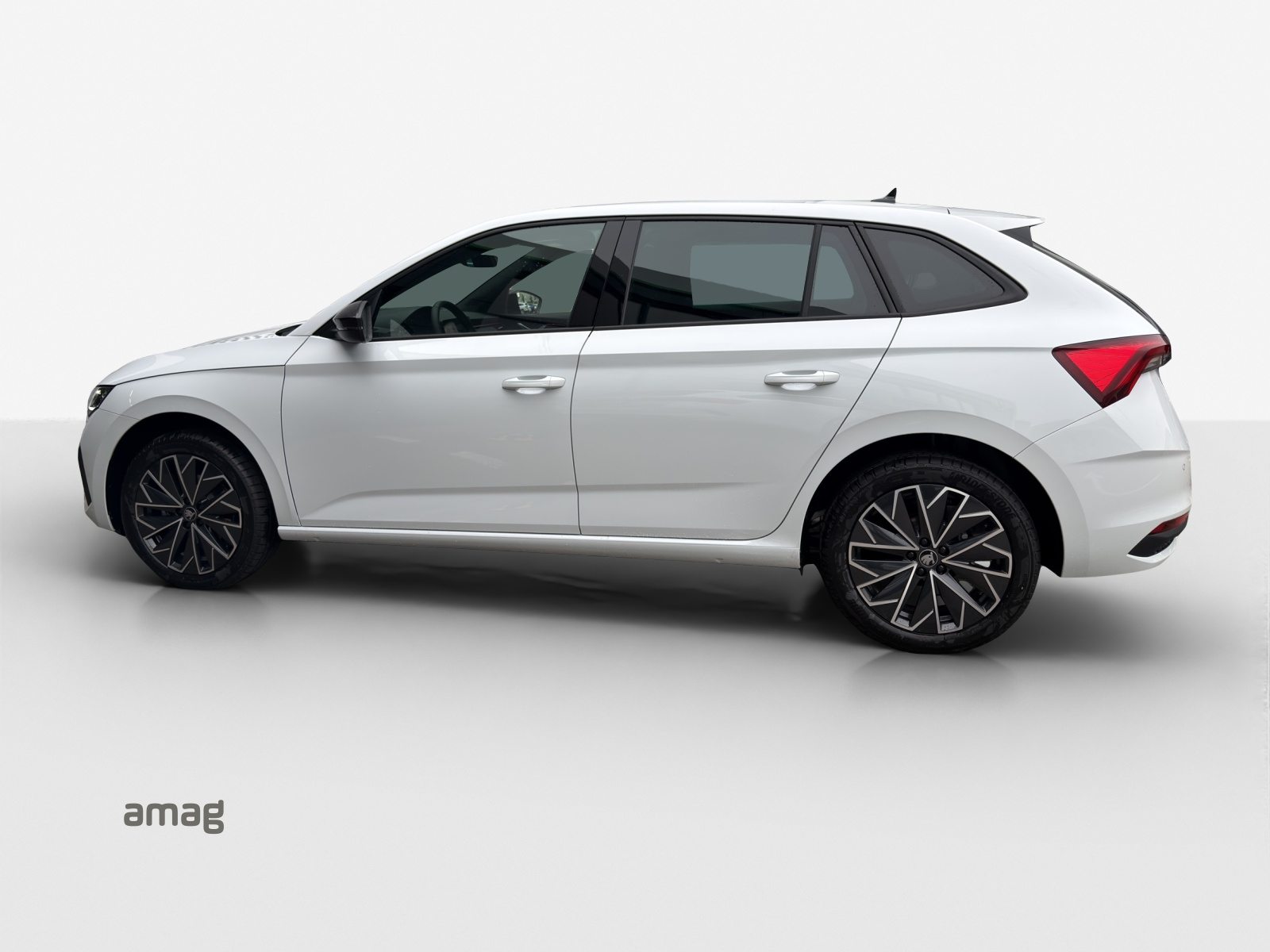 SKODA Scala Dynamic (Netto), Benzin, Neuwagen, Automatik - 2