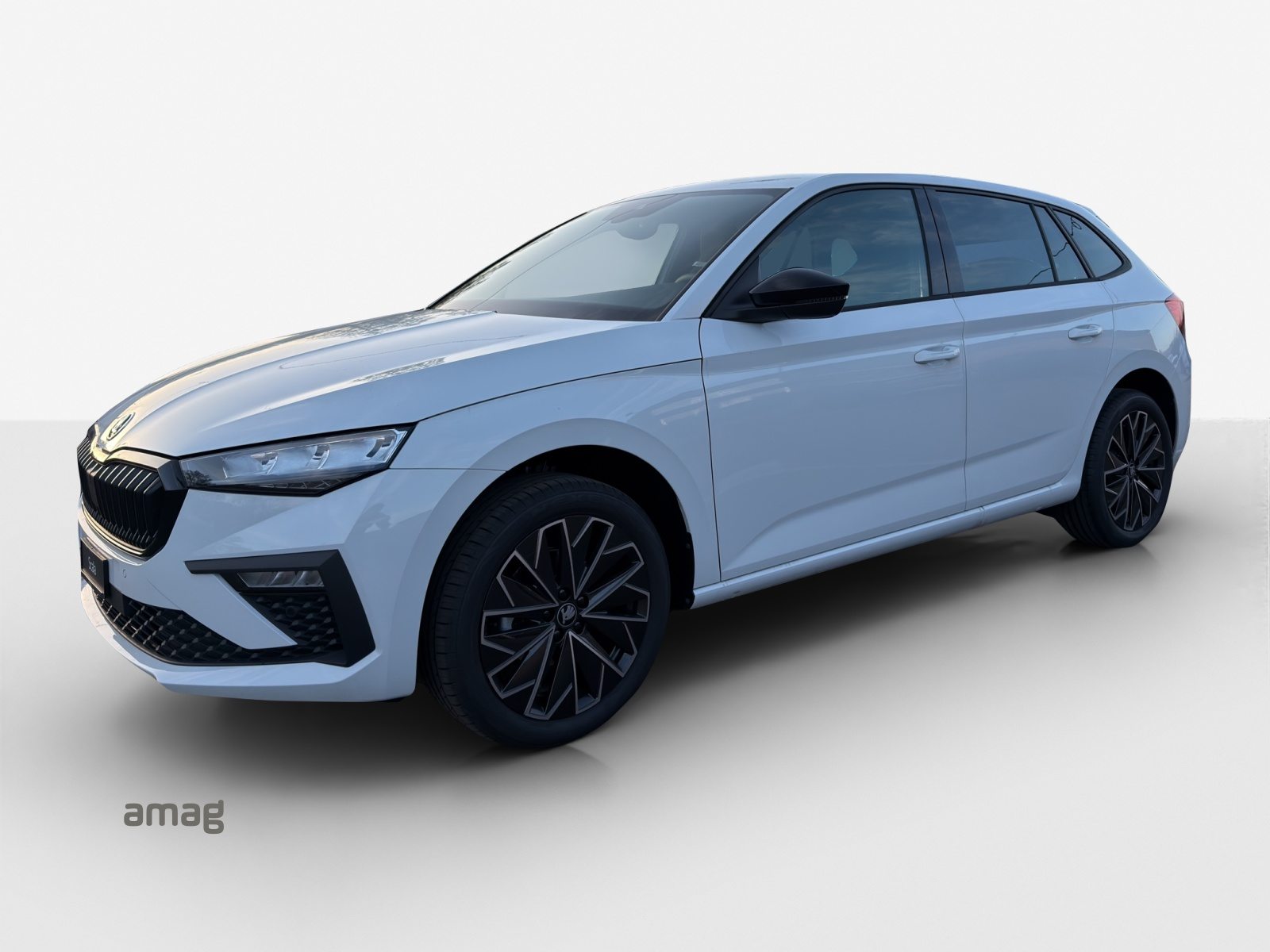 SKODA Scala Dynamic (Netto)