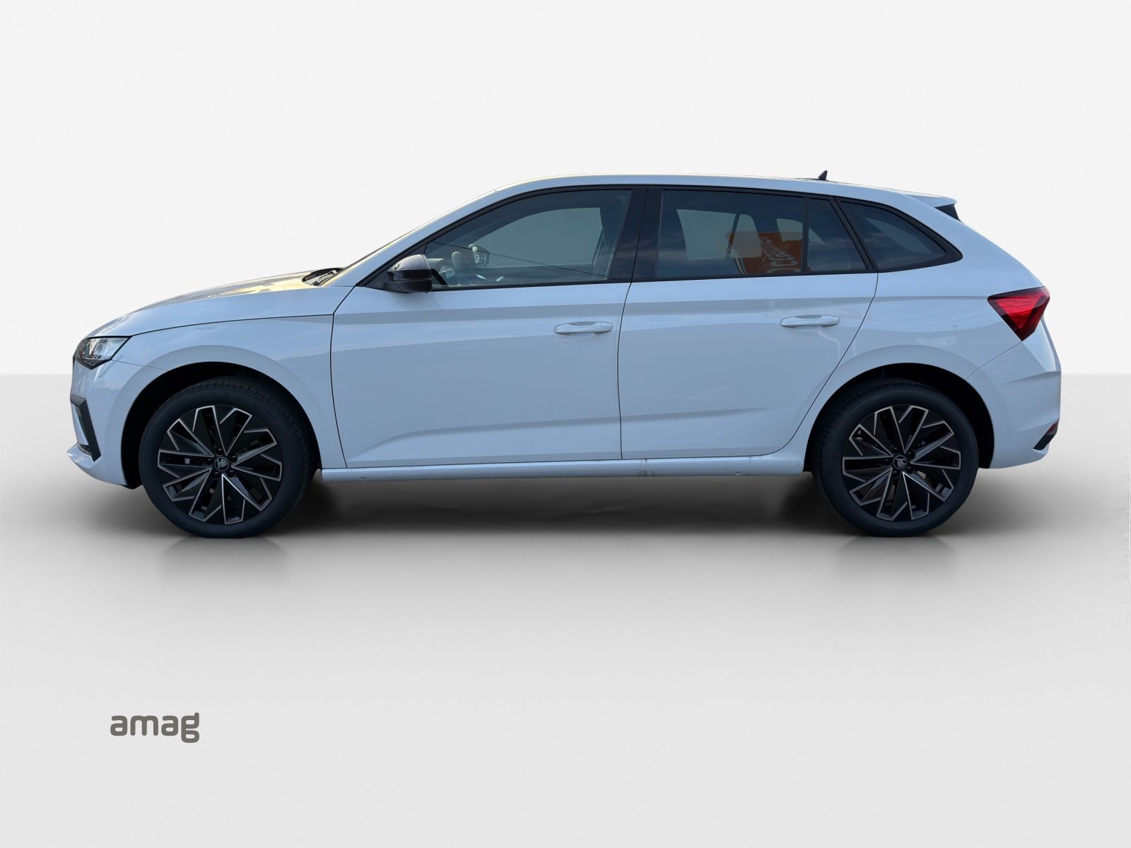 SKODA Scala Dynamic (Netto), Benzin, Neuwagen, Automatik - 2