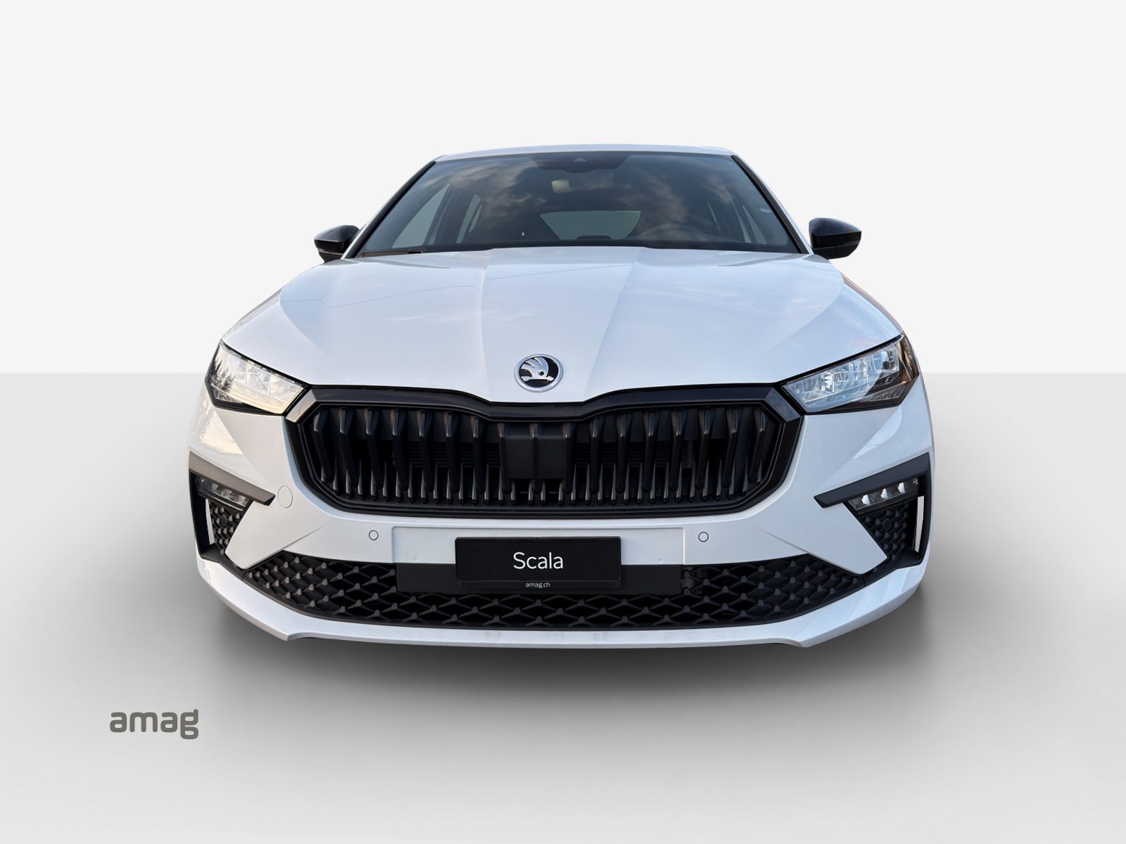 SKODA Scala Dynamic (Netto), Benzin, Neuwagen, Automatik - 7
