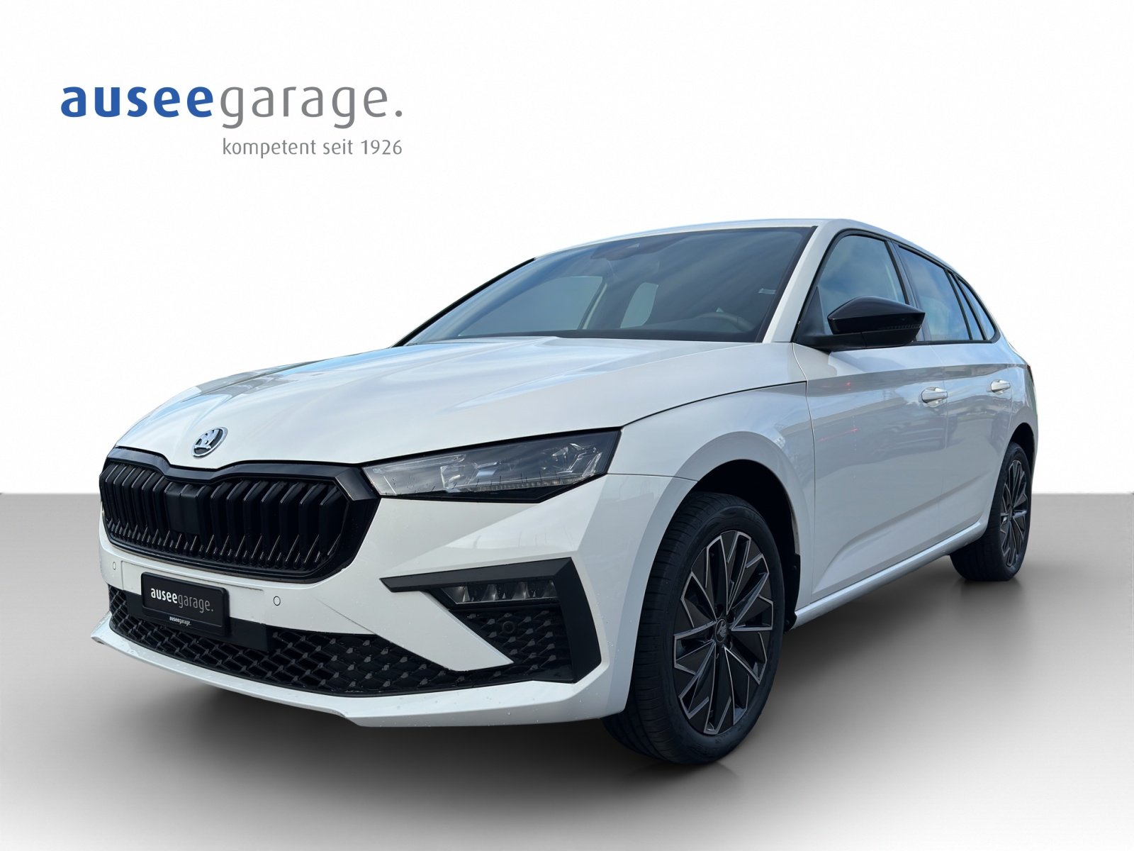 SKODA Scala 1.5 TSI Dynamic DSG