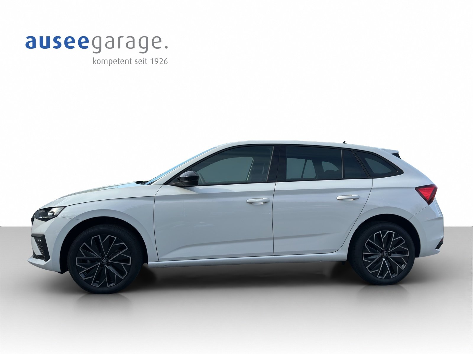 SKODA Scala 1.5 TSI Dynamic DSG, Petrol, New car, Automatic - 2