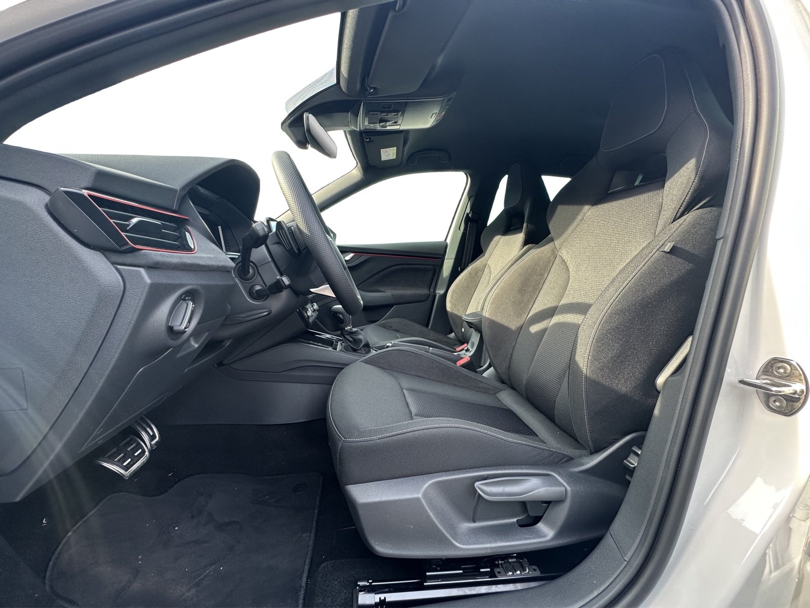 SKODA Scala 1.5 TSI Dynamic DSG, Petrol, New car, Automatic - 5