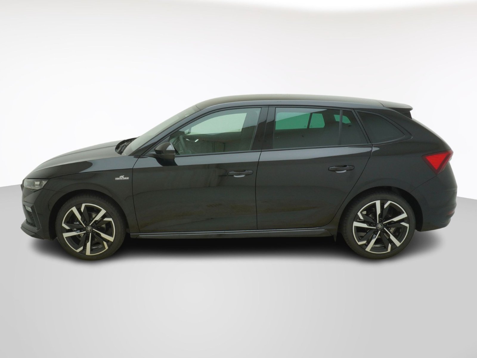 SKODA Scala 1.5 TSI Monte Carlo DSG, Petrol, New car, Automatic - 2