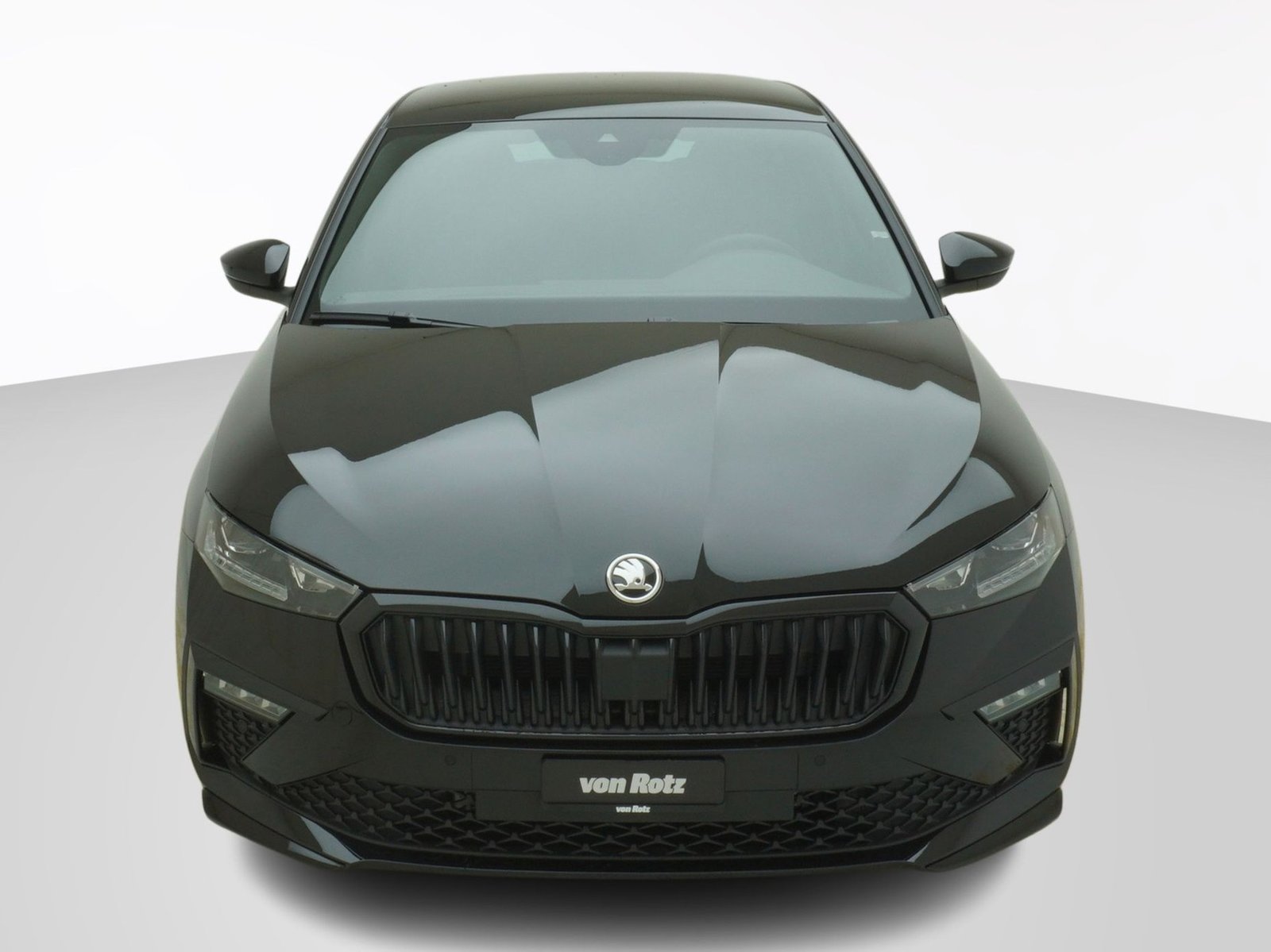 SKODA Scala 1.5 TSI Monte Carlo DSG, Petrol, New car, Automatic - 7