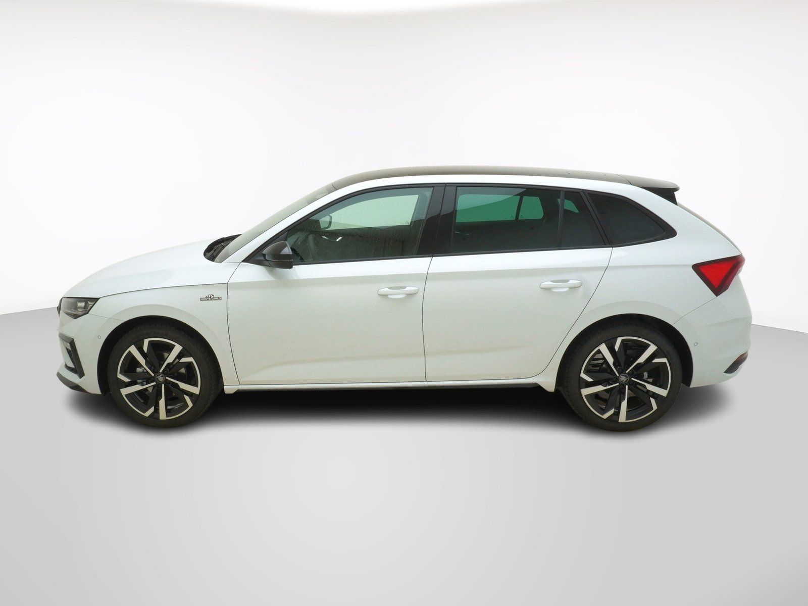 SKODA Scala 1.5 TSI Monte Carlo DSG, Benzina, Auto nuove, Automatico - 2