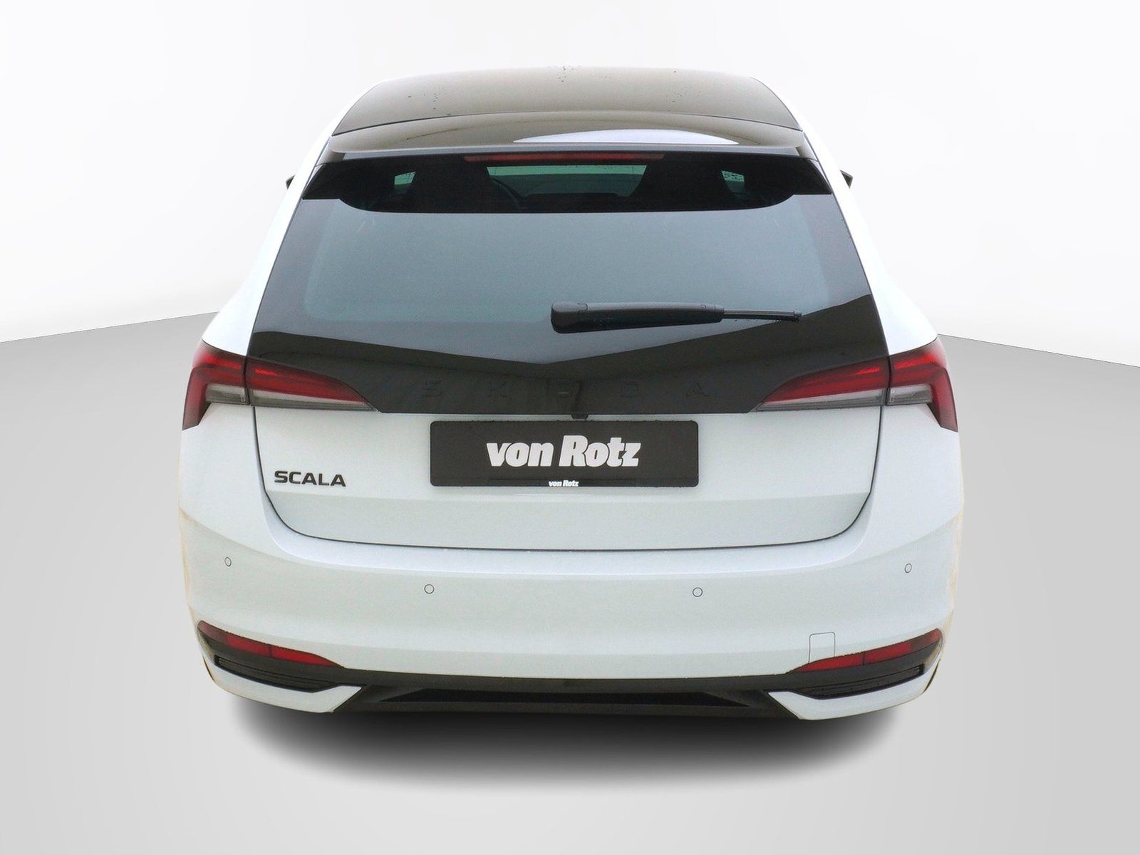 SKODA Scala 1.5 TSI Monte Carlo DSG, Benzina, Auto nuove, Automatico - 3