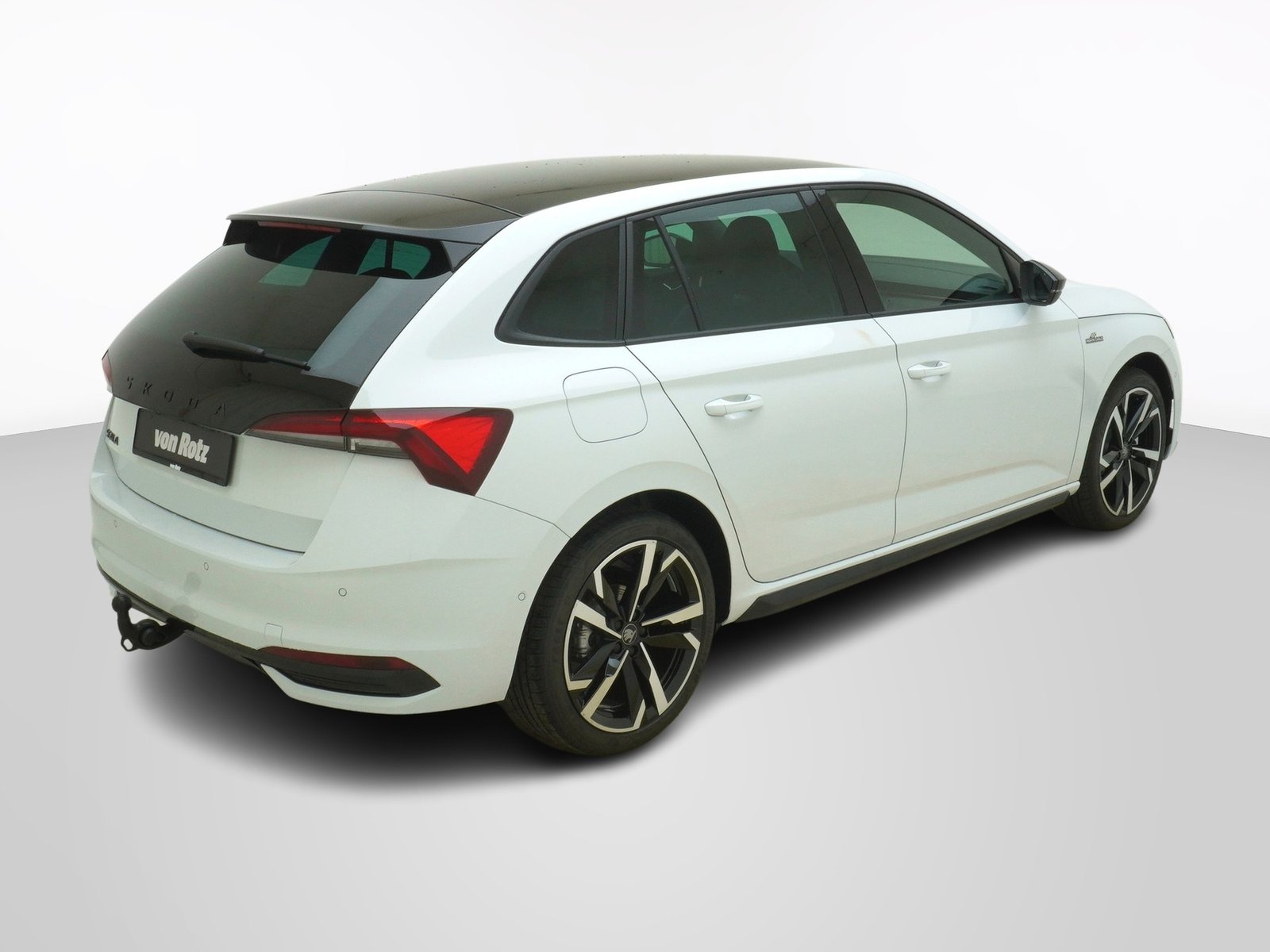 SKODA Scala 1.5 TSI Monte Carlo DSG, Benzina, Auto nuove, Automatico - 5