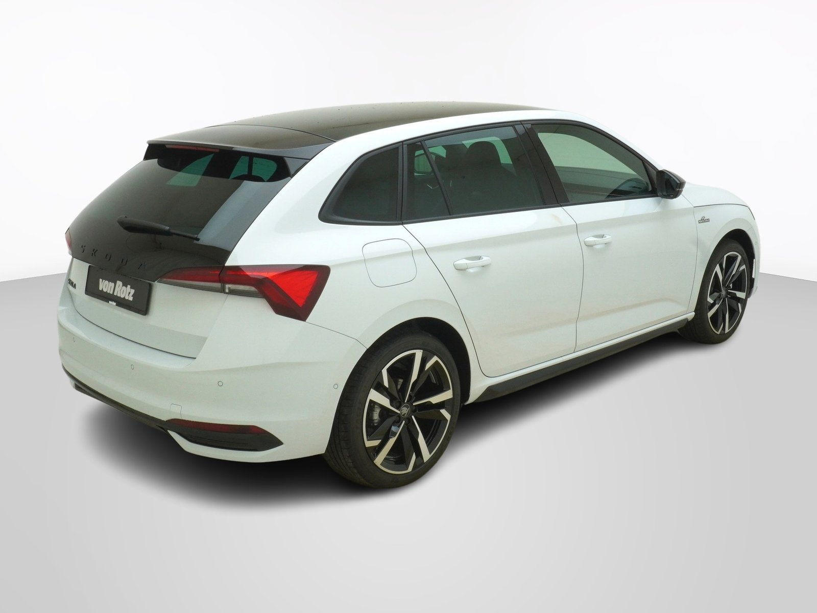 SKODA Scala 1.5 TSI Monte Carlo DSG, Benzina, Auto nuove, Automatico - 6