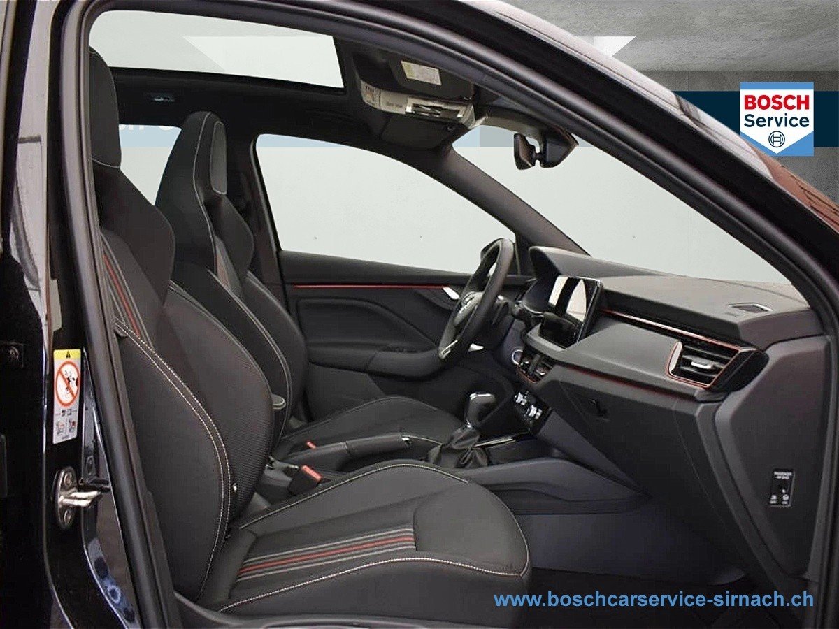 SKODA Scala 1.5 TSI Monte Carlo DSG, Essence, Voiture nouvelle, Automatique - 6