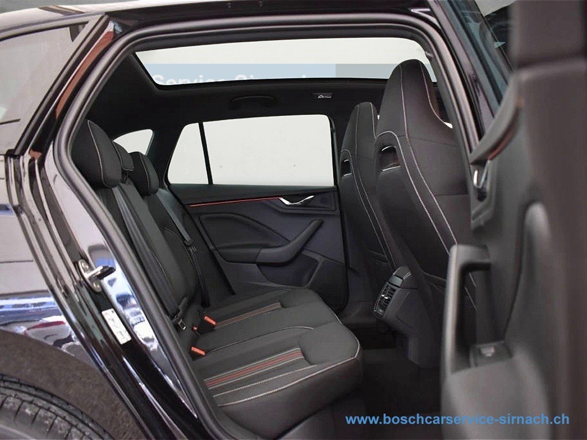 SKODA Scala 1.5 TSI Monte Carlo DSG, Essence, Voiture nouvelle, Automatique - 7