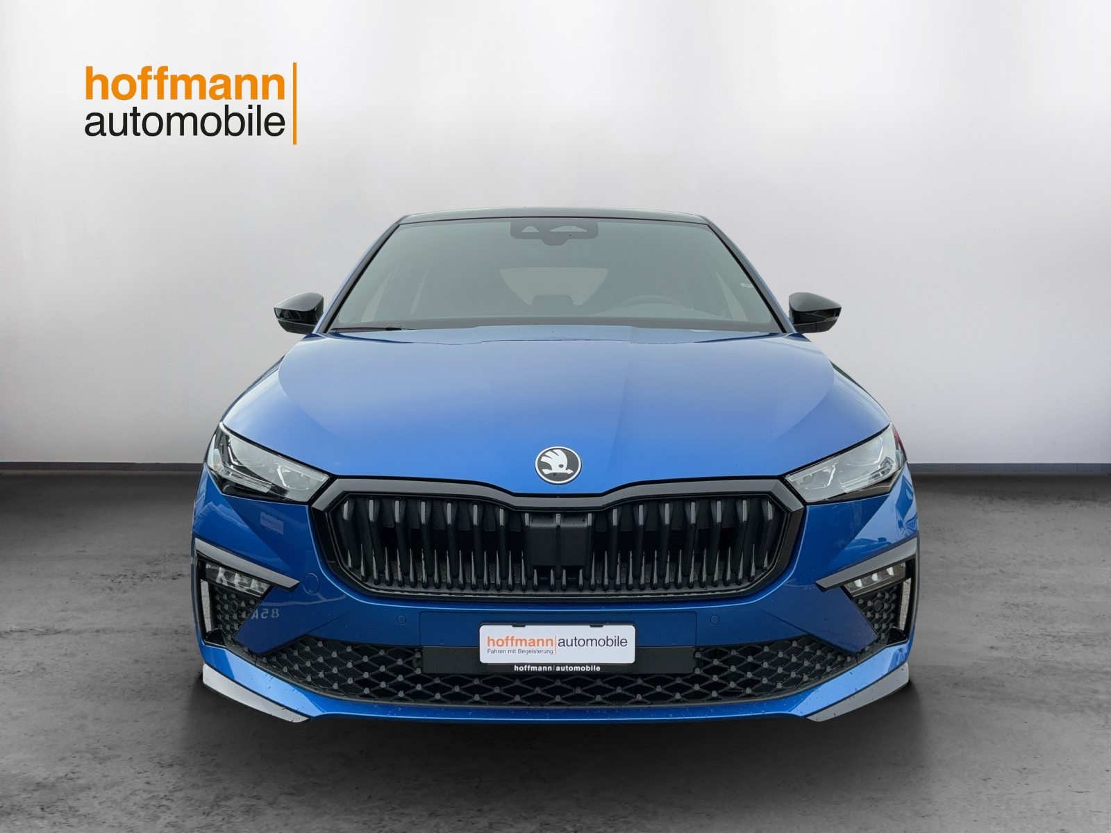 SKODA Scala Monte Carlo, Benzina, Auto nuove, Automatico - 2