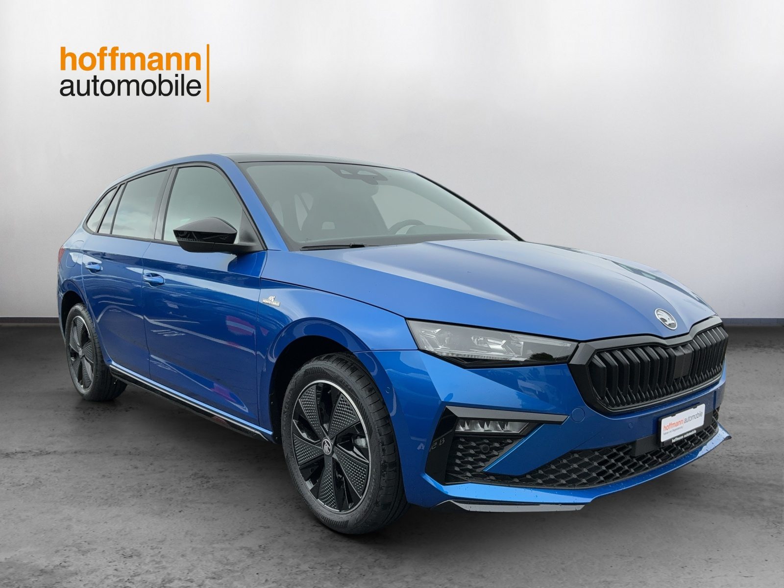SKODA Scala Monte Carlo, Benzina, Auto nuove, Automatico - 3