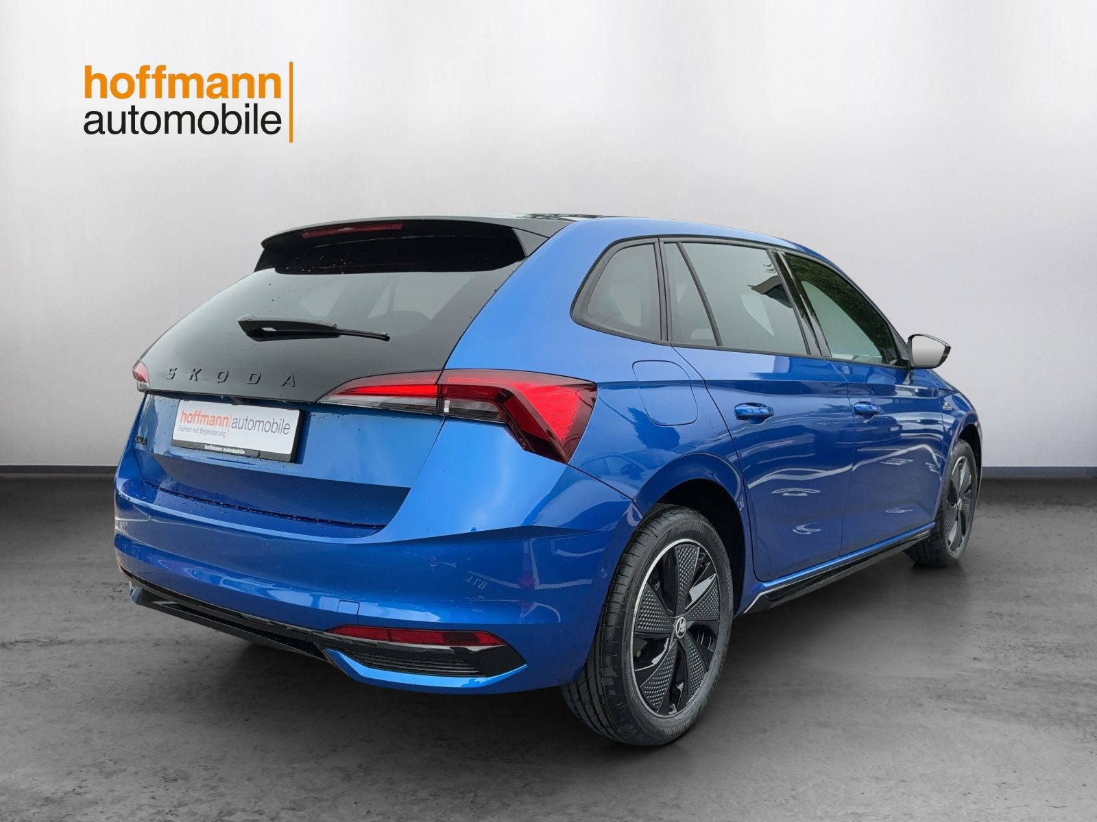 SKODA Scala Monte Carlo, Benzina, Auto nuove, Automatico - 4