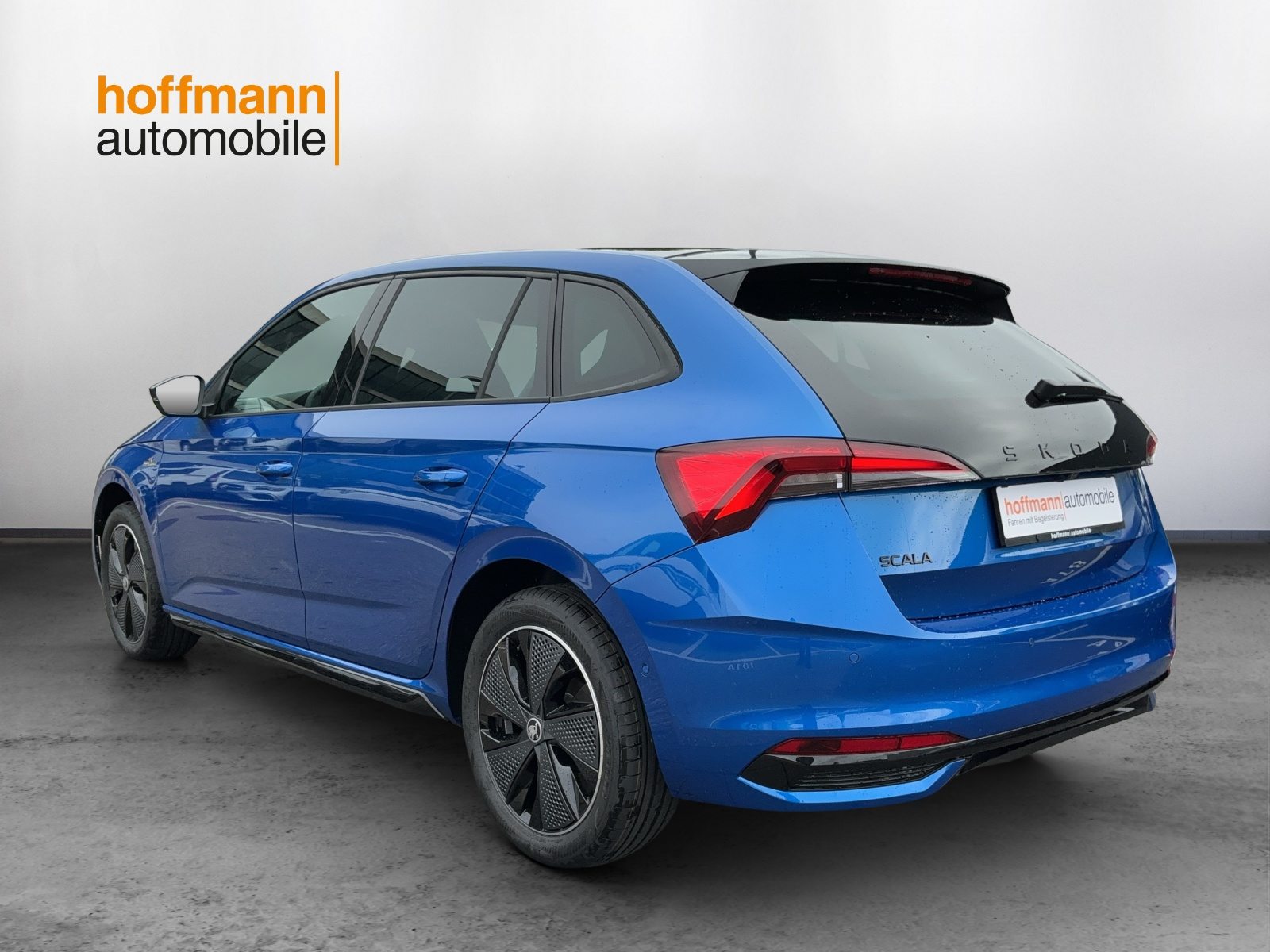 SKODA Scala Monte Carlo, Benzina, Auto nuove, Automatico - 6