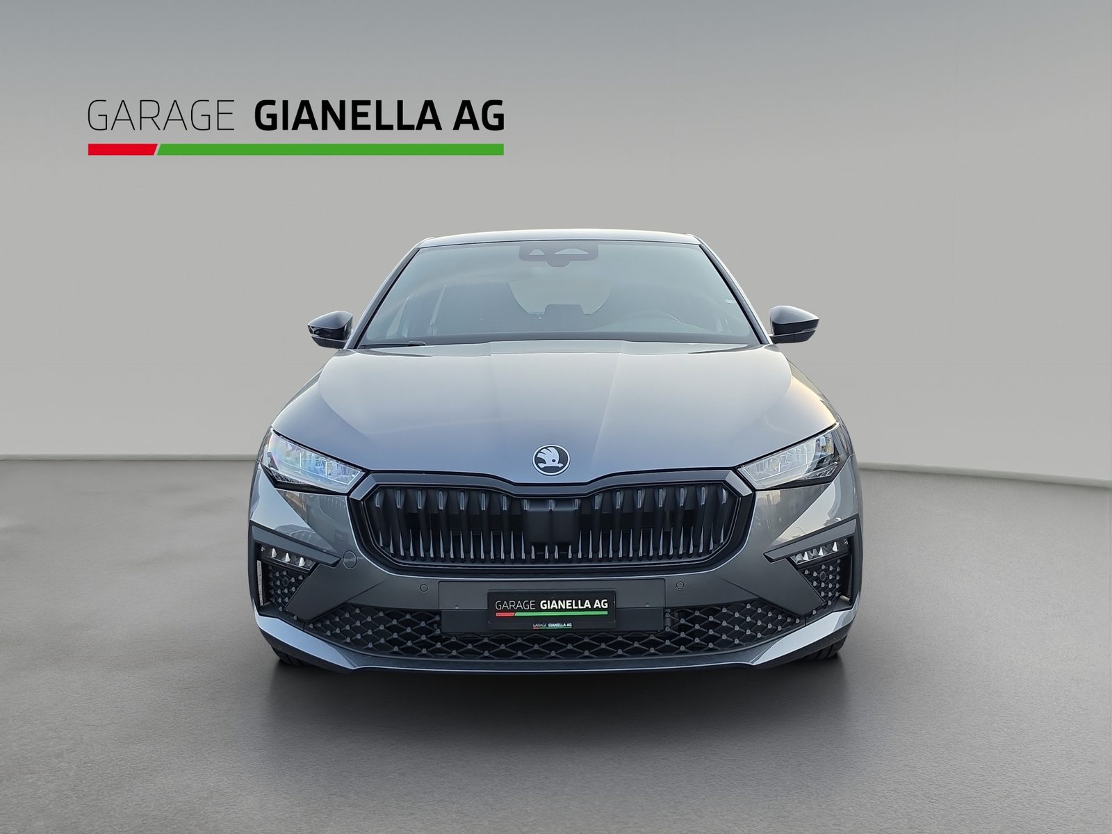 SKODA Scala Dynamic (Netto), Petrol, New car, Automatic - 4