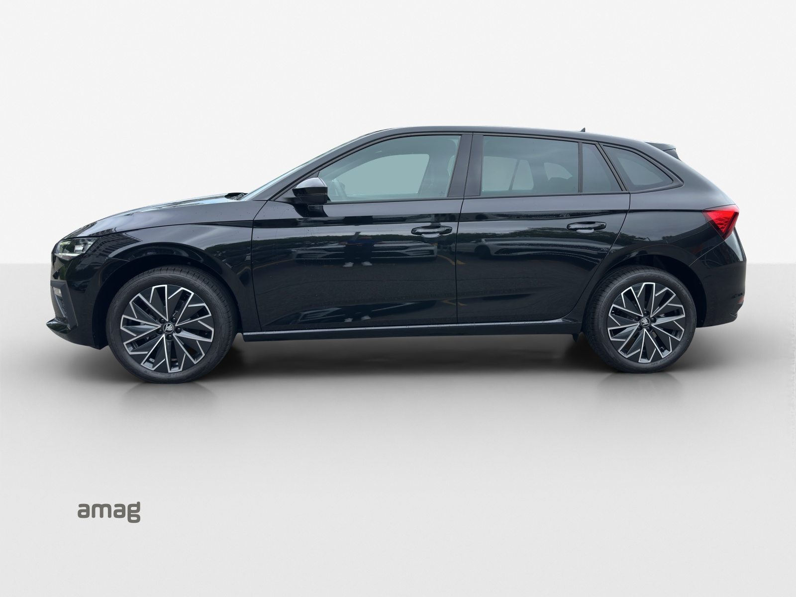 SKODA Scala Dynamic (Netto), Petrol, New car, Automatic - 2