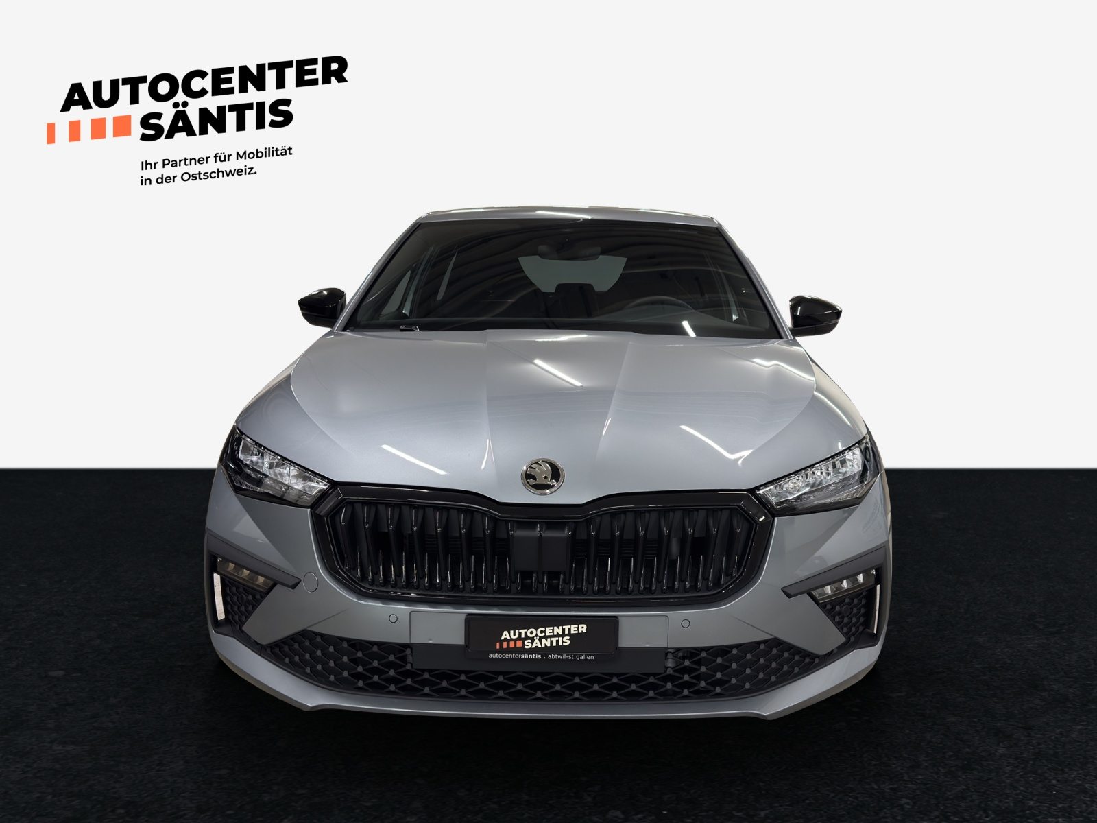 SKODA Scala Dynamic (Netto), Essence, Voiture nouvelle, Automatique - 2