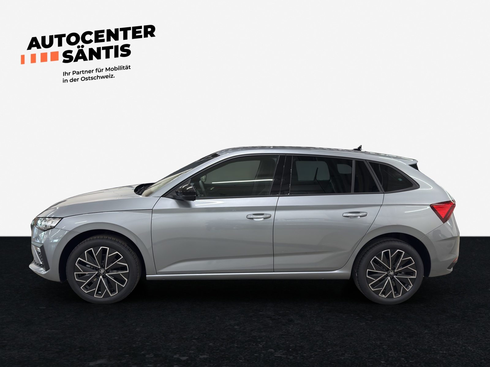 SKODA Scala Dynamic (Netto), Essence, Voiture nouvelle, Automatique - 3