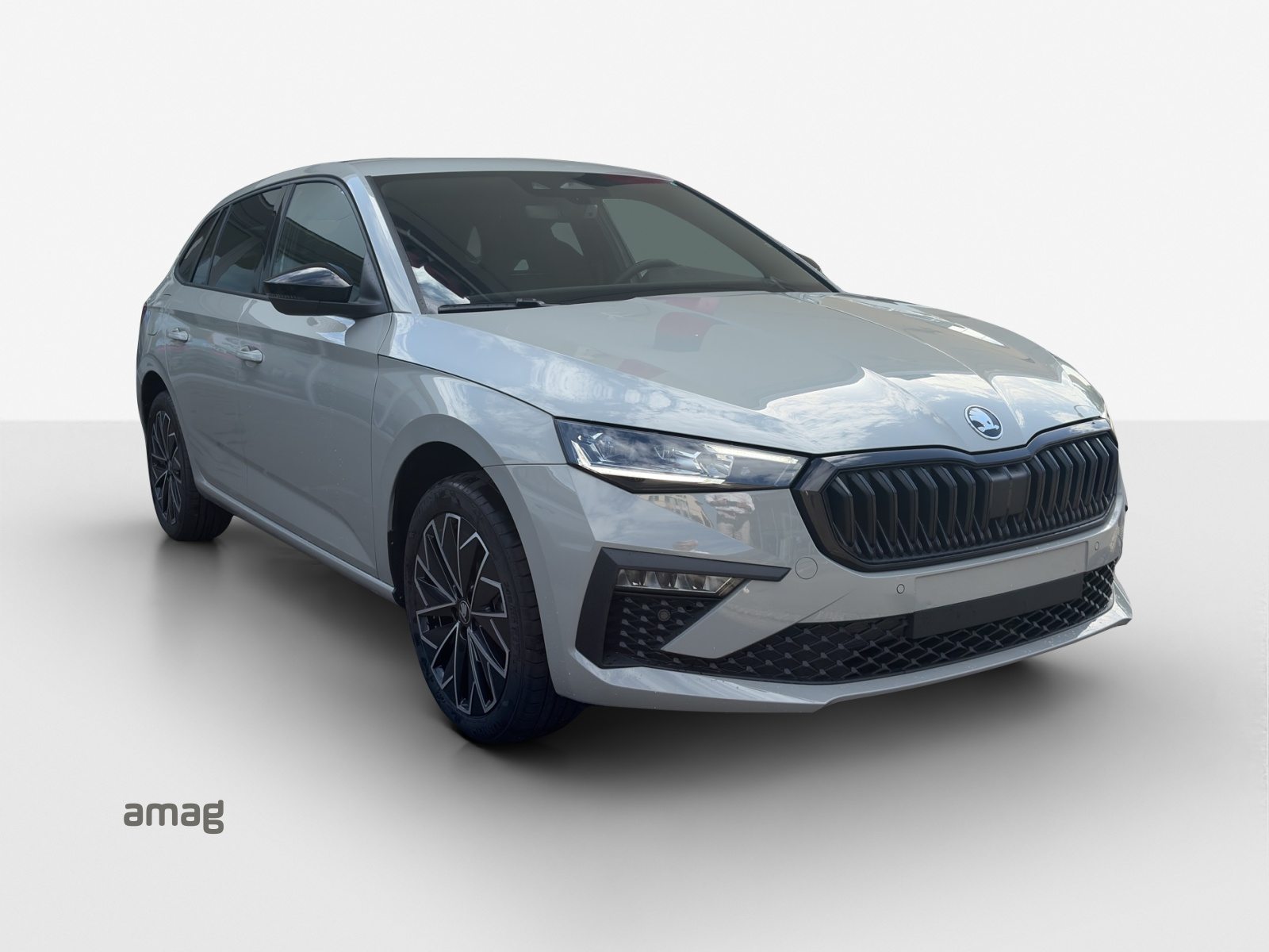 SKODA Scala Dynamic (Netto), Benzin, Neuwagen, Automatik - 6
