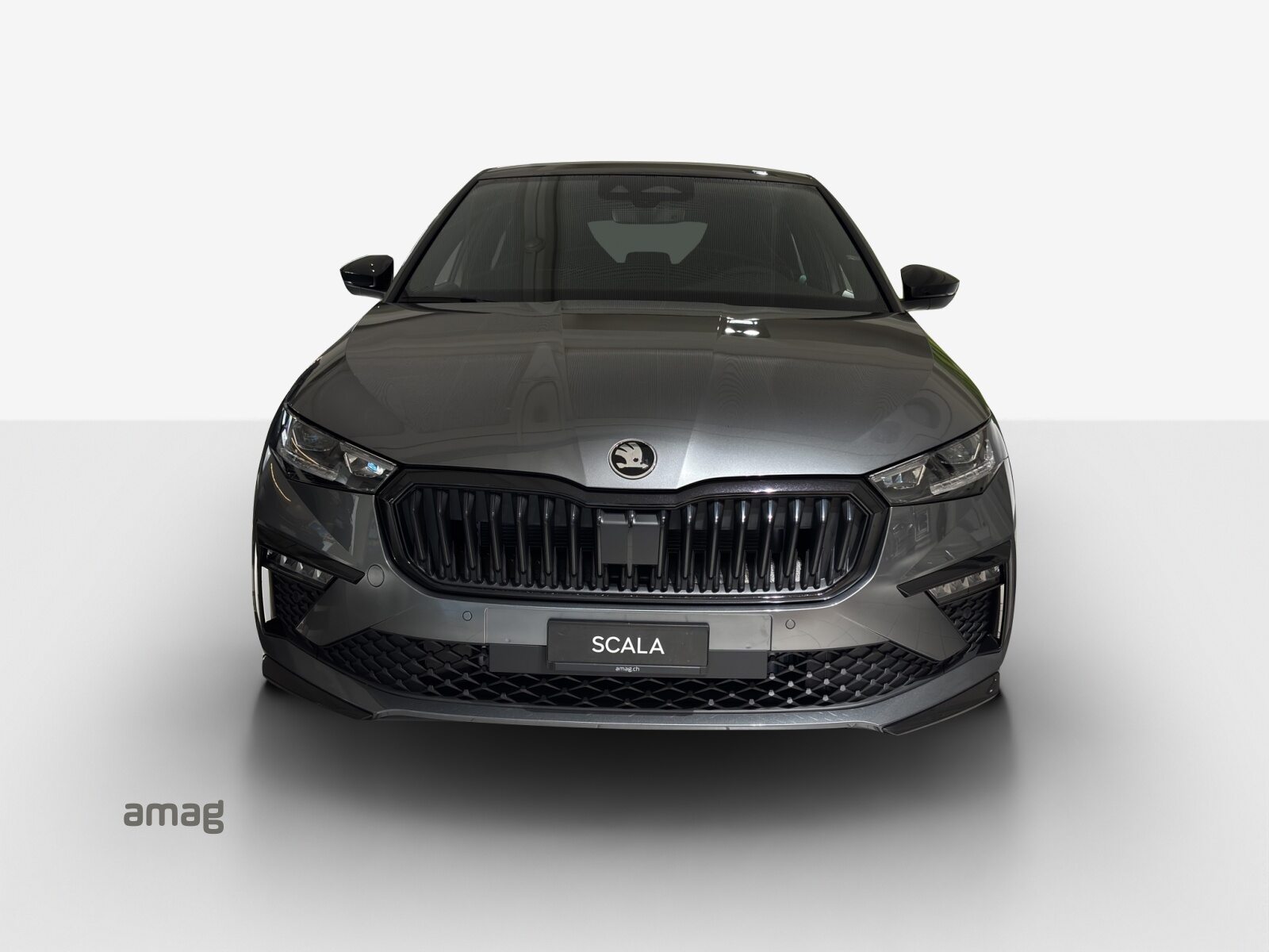 SKODA Scala Monte Carlo, Benzina, Auto nuove, Automatico - 4