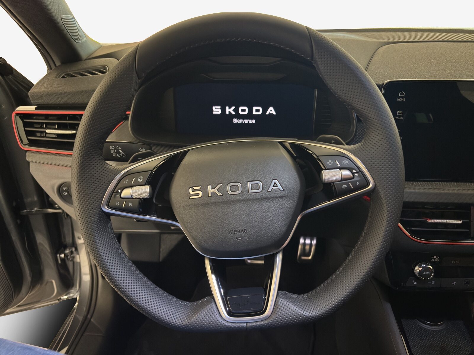 SKODA Scala Monte Carlo, Benzina, Auto nuove, Automatico - 7