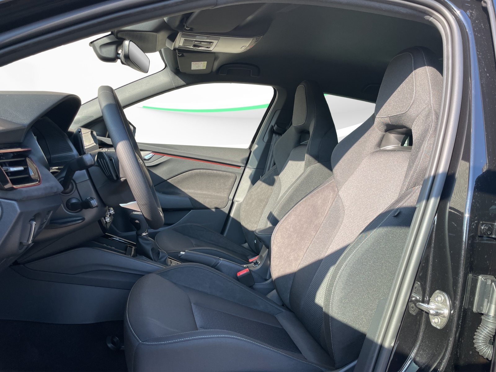SKODA Scala Dynamic (Netto), Essence, Voiture nouvelle, Automatique - 7