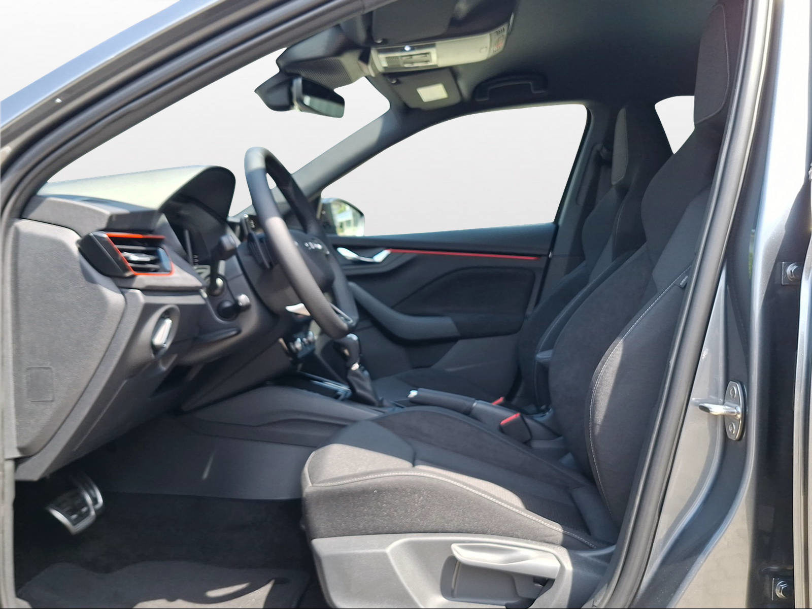SKODA Scala Dynamic (Netto), Petrol, New car, Automatic - 7