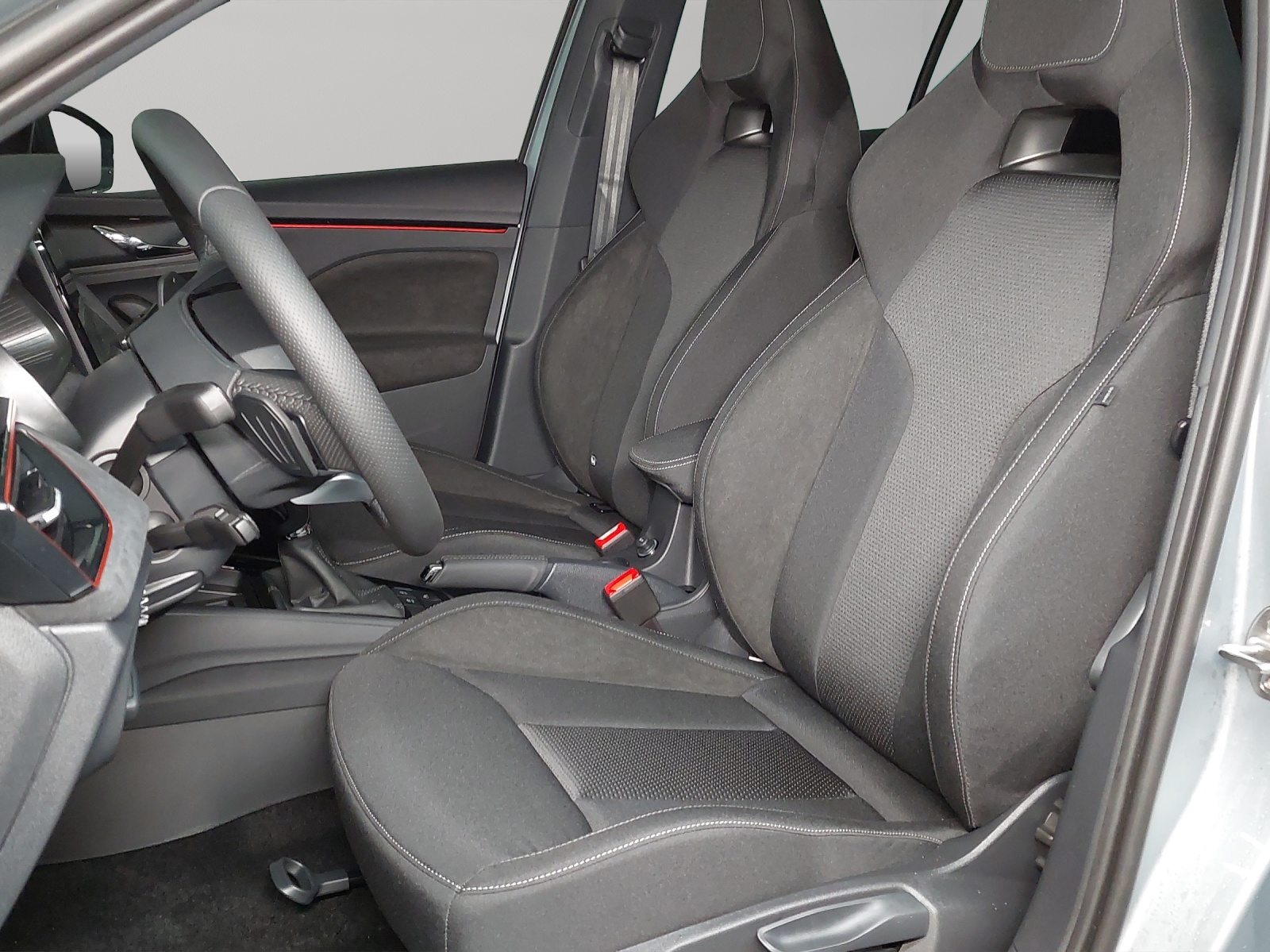 SKODA Scala Dynamic (Netto), Petrol, New car, Automatic - 6