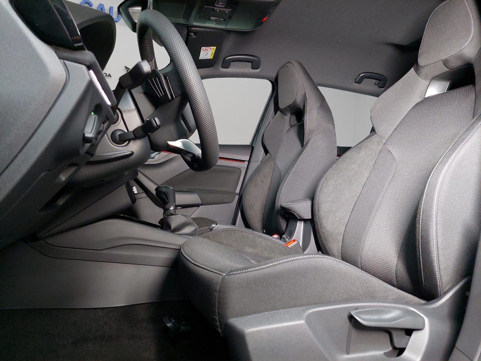 SKODA Scala Dynamic (Netto), Essence, Voiture nouvelle, Automatique - 6
