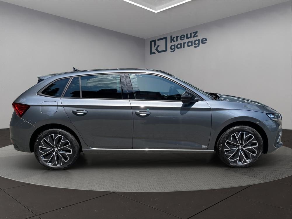 SKODA Scala Dynamic (Netto), Petrol, New car, Automatic - 2