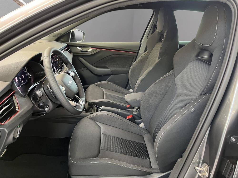 SKODA Scala Dynamic (Netto), Petrol, New car, Automatic - 6