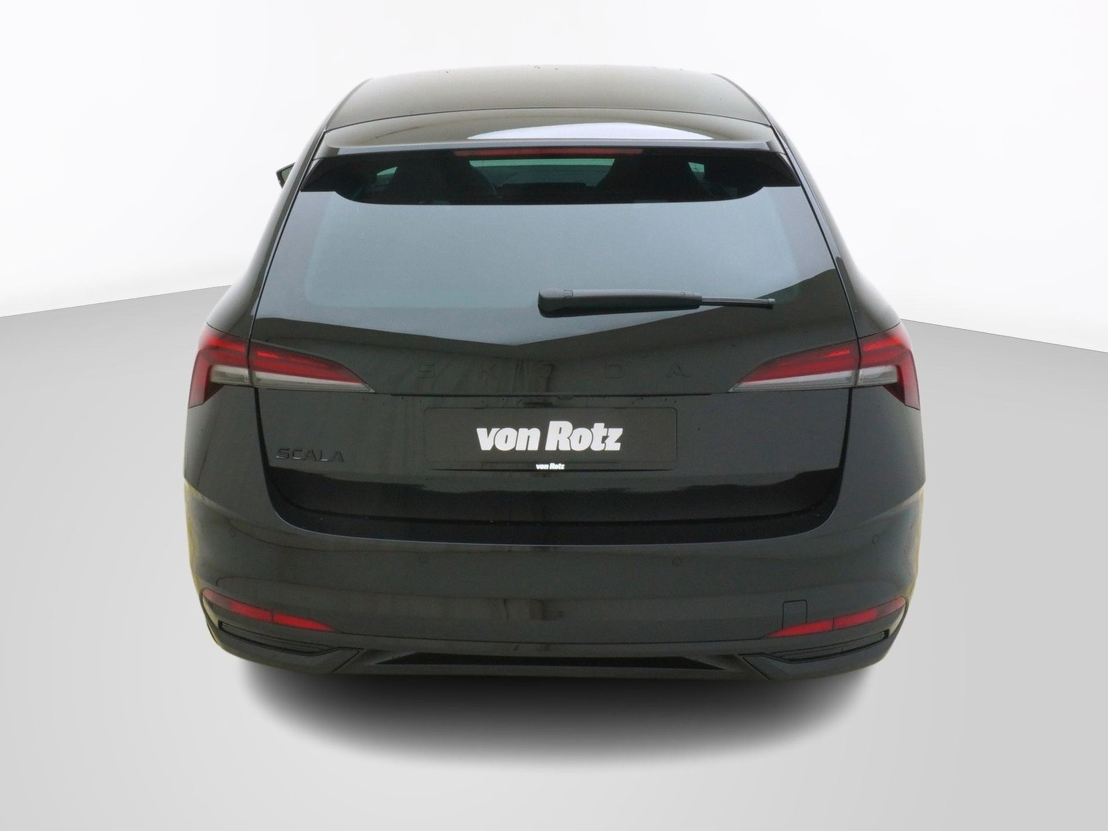 SKODA Scala 1.5 TSI Monte Carlo DSG, Essence, Voiture nouvelle, Automatique - 3