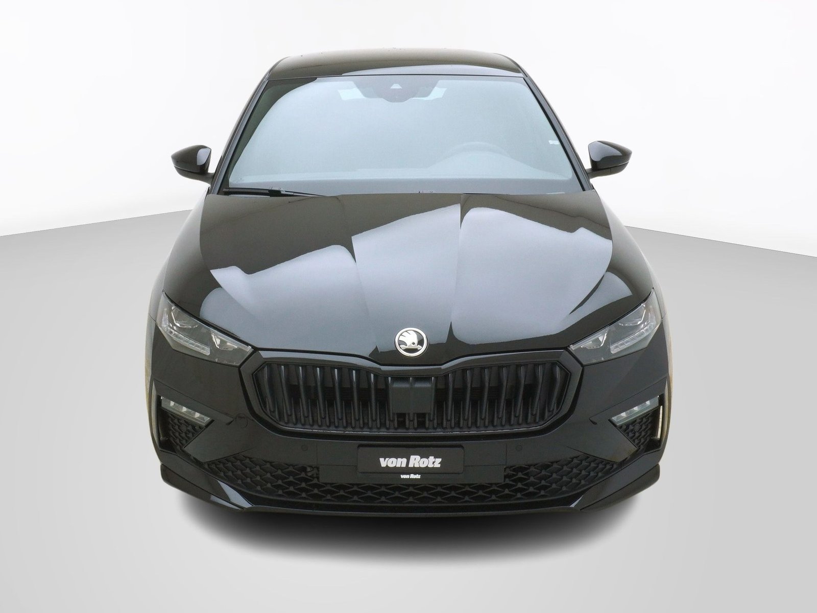 SKODA Scala 1.5 TSI Monte Carlo DSG, Essence, Voiture nouvelle, Automatique - 7