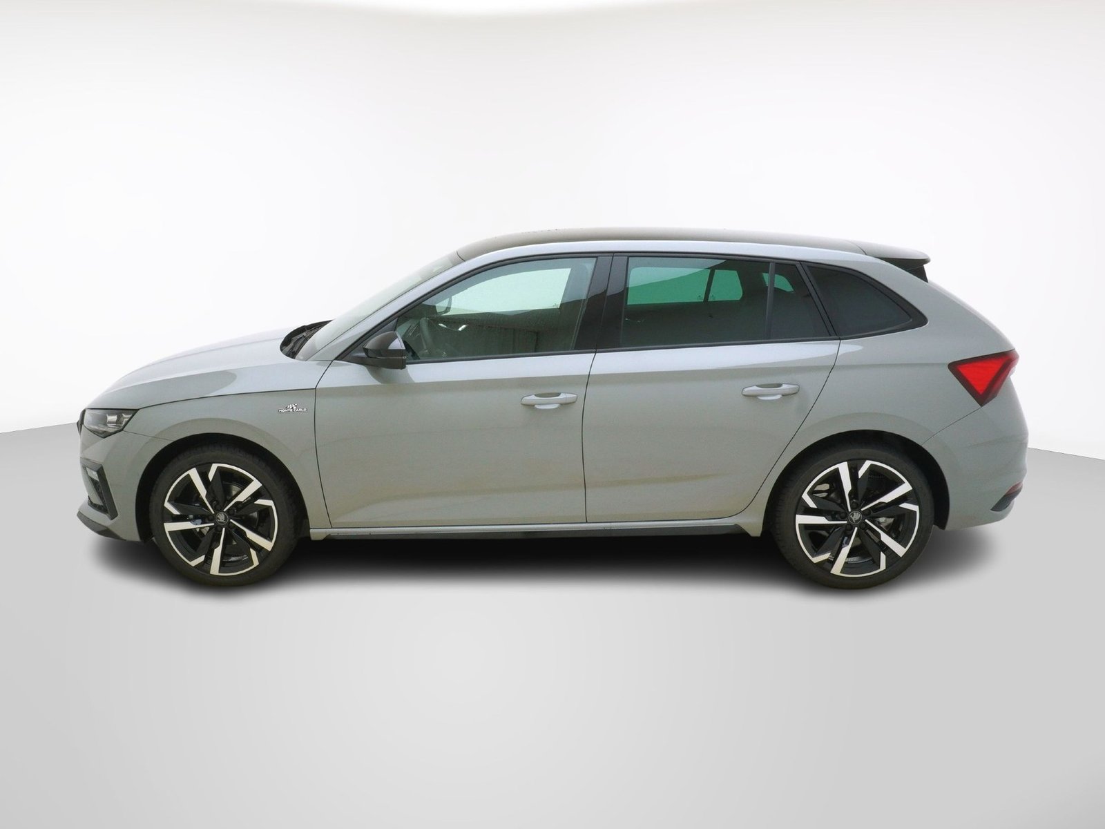 SKODA Scala 1.5 TSI Monte Carlo DSG, Essence, Voiture nouvelle, Automatique - 2