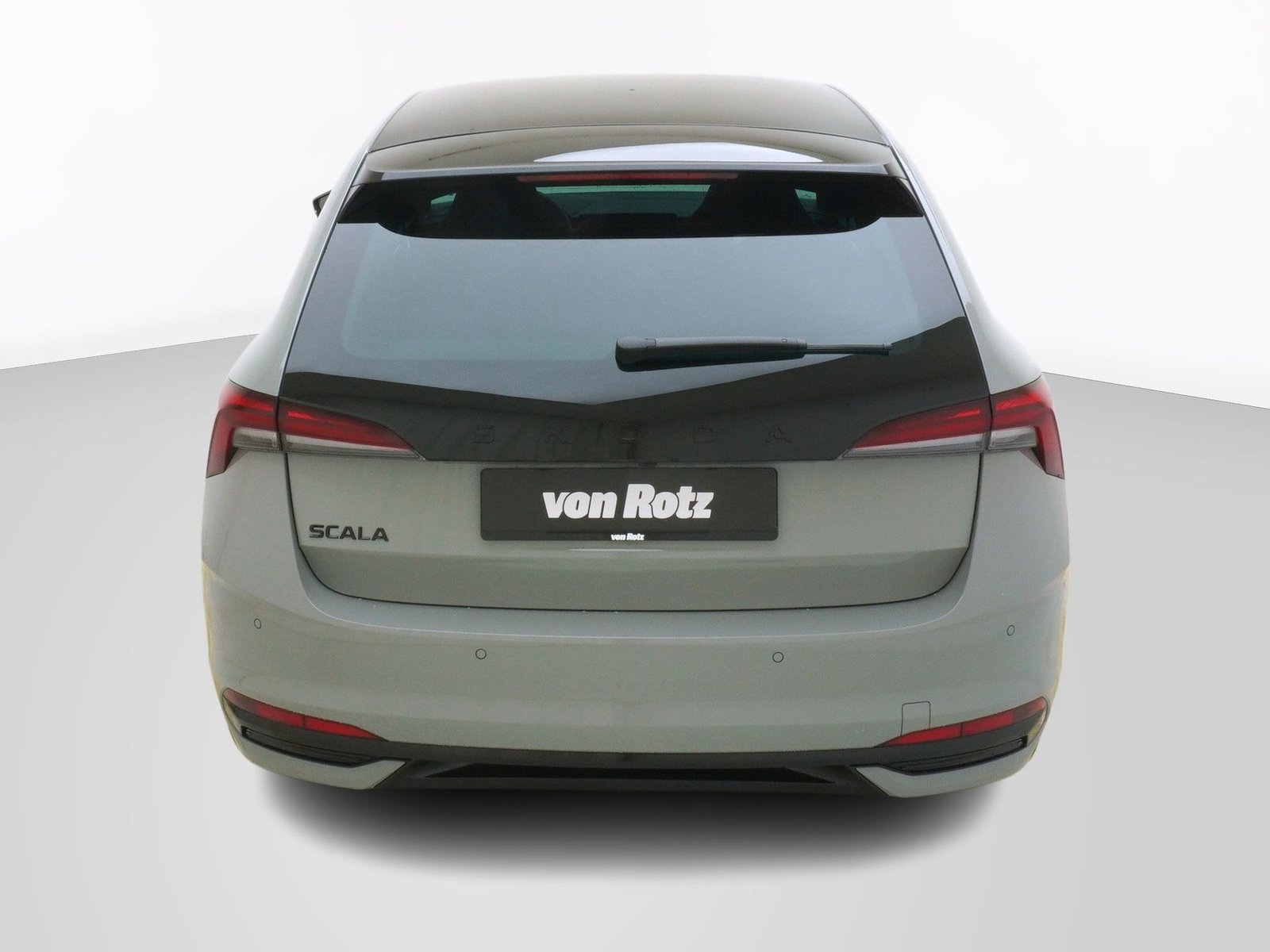 SKODA Scala 1.5 TSI Monte Carlo DSG, Essence, Voiture nouvelle, Automatique - 3