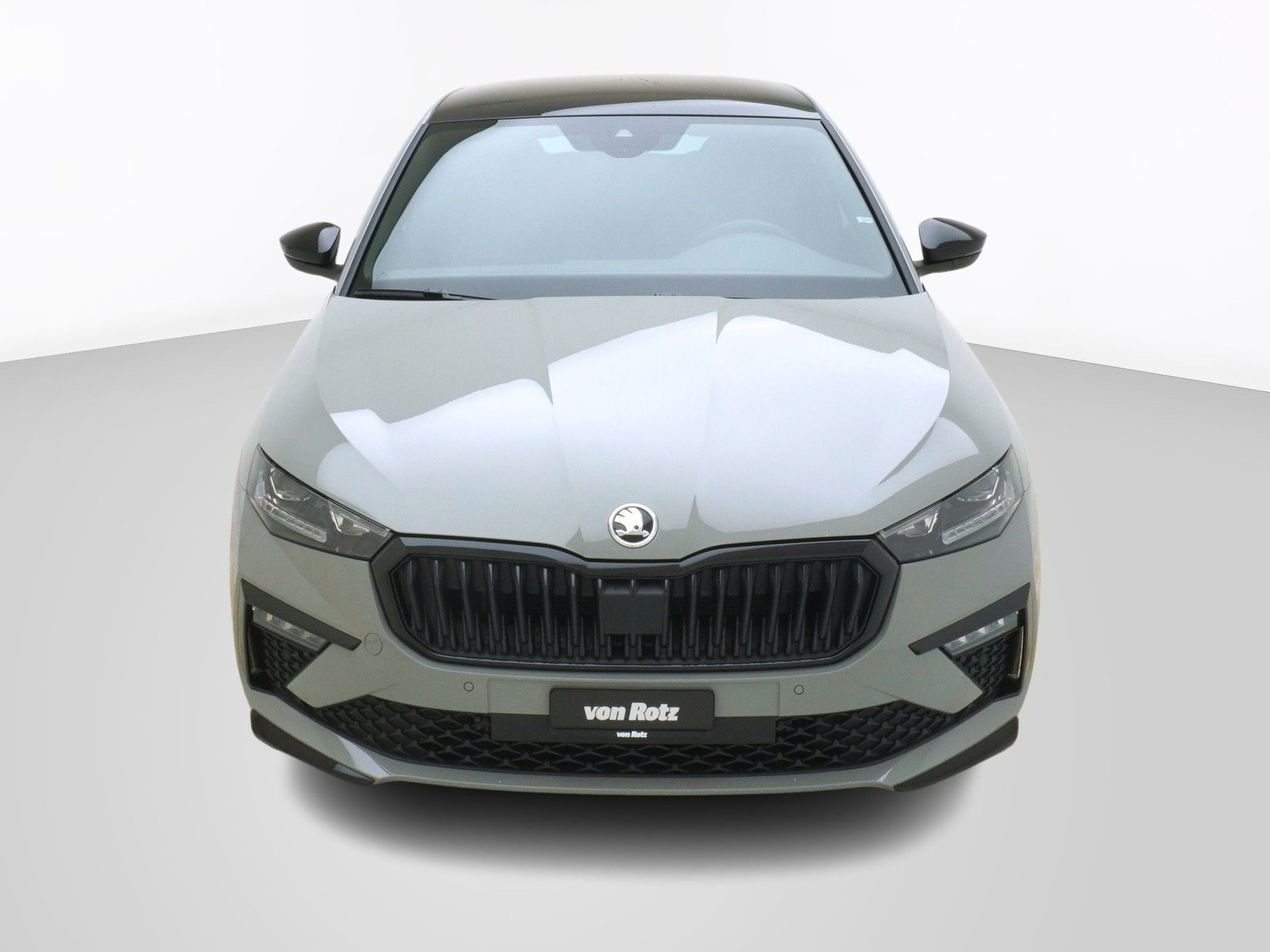 SKODA Scala 1.5 TSI Monte Carlo DSG, Essence, Voiture nouvelle, Automatique - 7