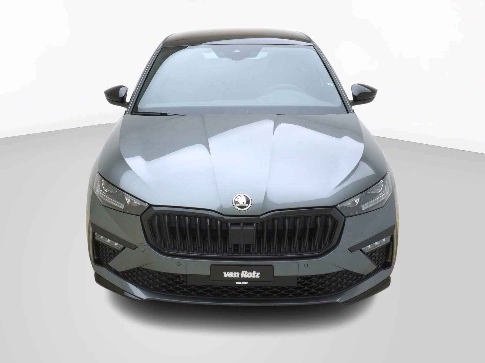 SKODA Scala 1.5 TSI Monte Carlo DSG, Essence, Voiture nouvelle, Automatique - 7
