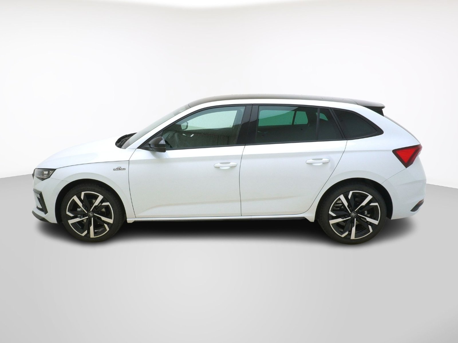 SKODA Scala 1.5 TSI Monte Carlo DSG, Essence, Voiture nouvelle, Automatique - 2