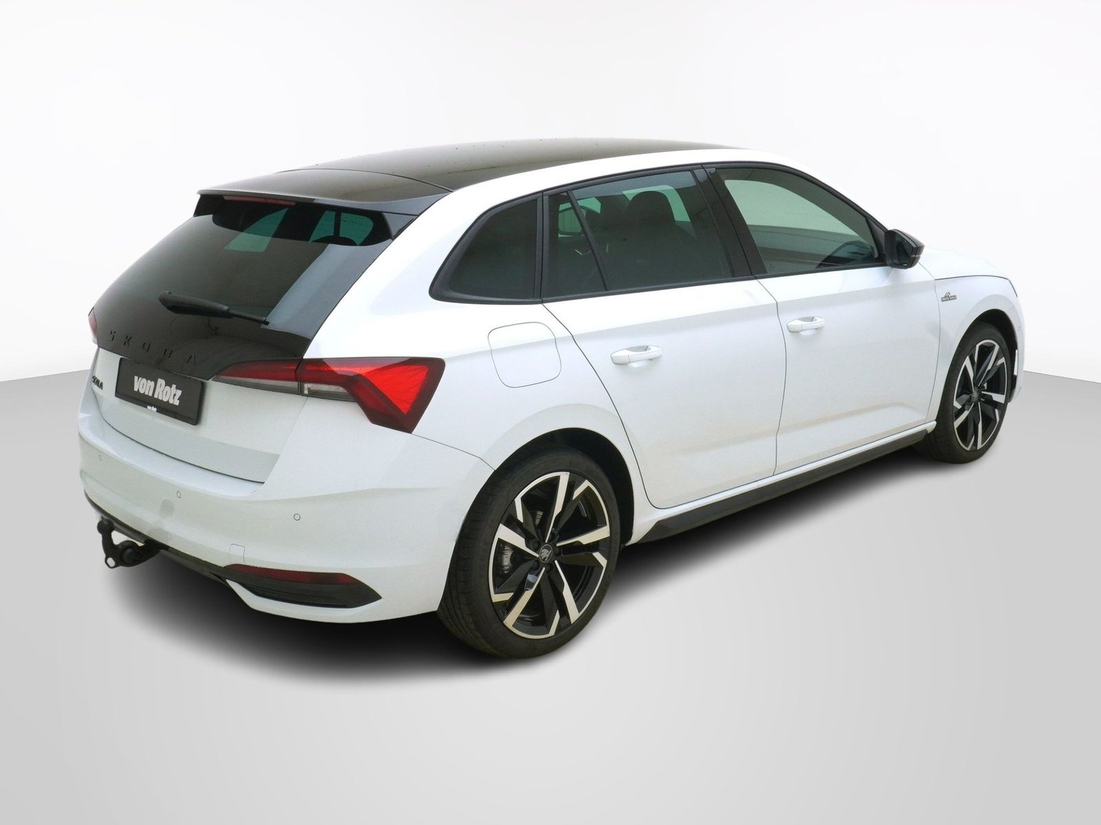 SKODA Scala 1.5 TSI Monte Carlo DSG, Essence, Voiture nouvelle, Automatique - 5