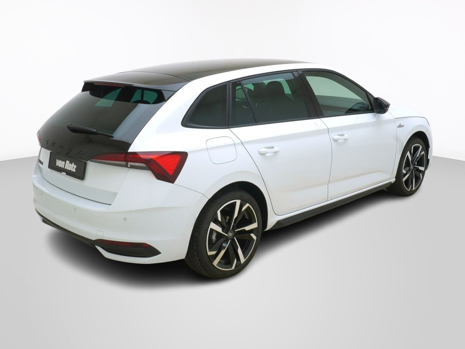 SKODA Scala 1.5 TSI Monte Carlo DSG, Essence, Voiture nouvelle, Automatique - 6