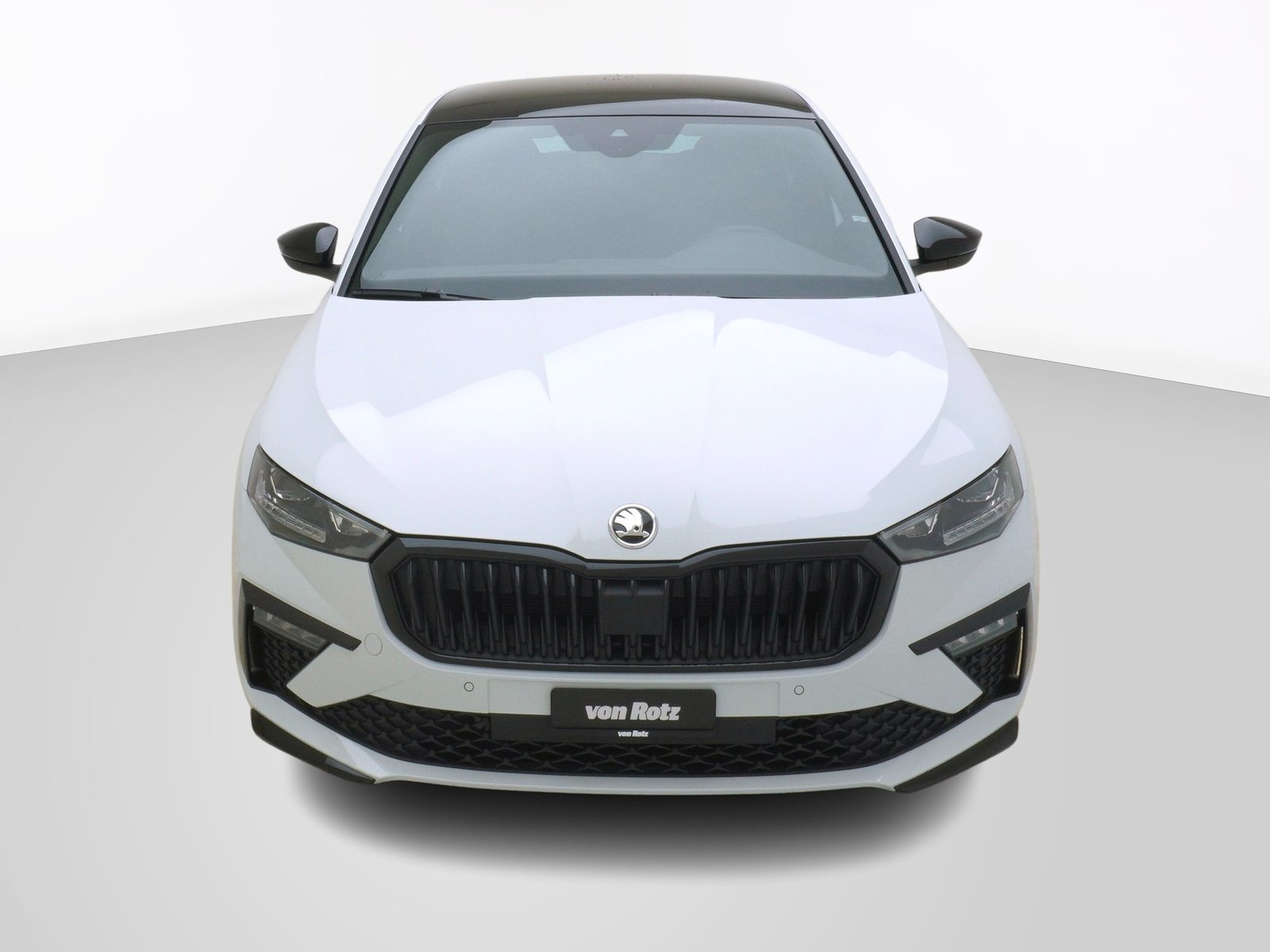 SKODA Scala 1.5 TSI Monte Carlo DSG, Essence, Voiture nouvelle, Automatique - 7