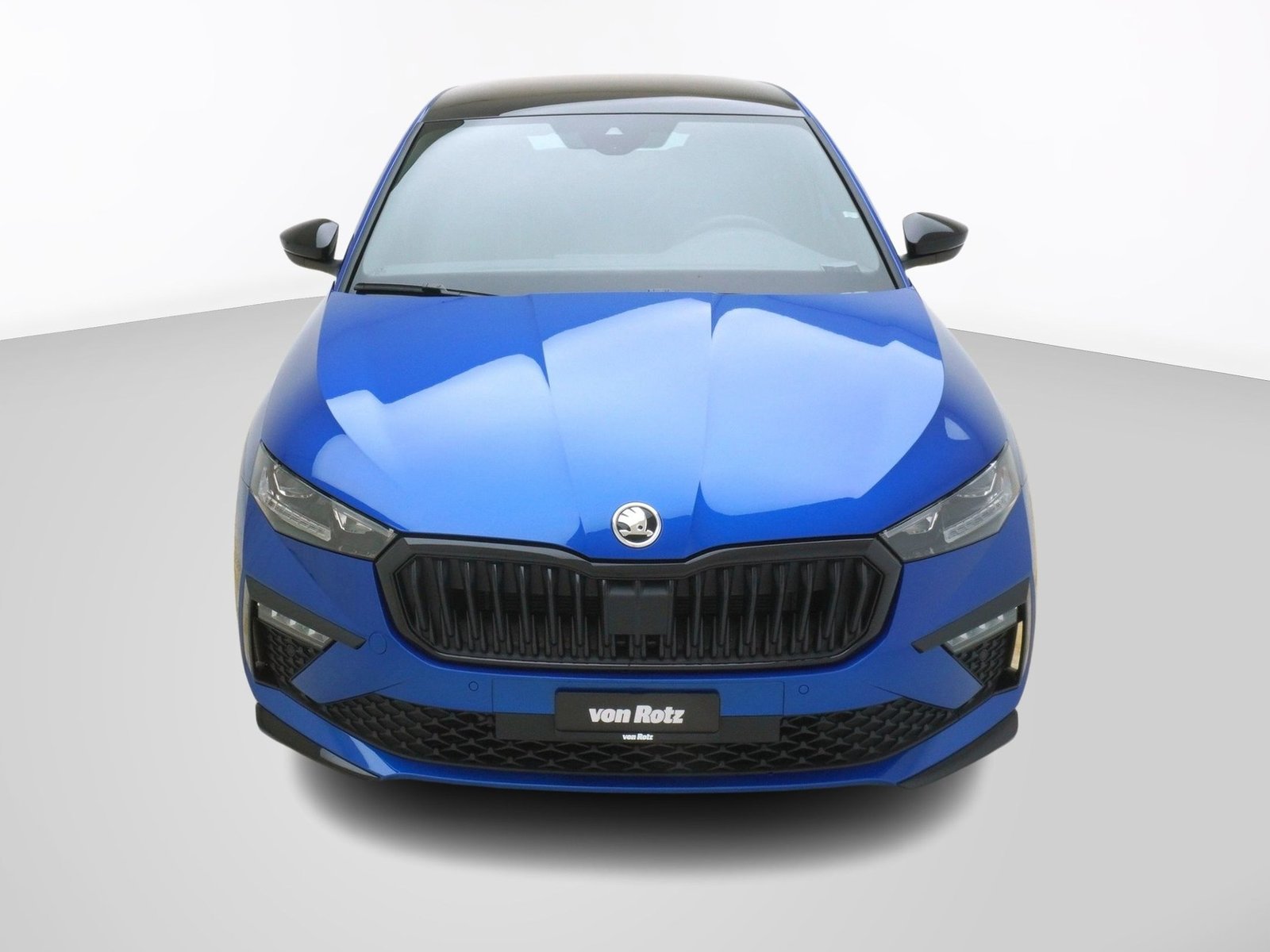 SKODA Scala 1.5 TSI Monte Carlo DSG, Essence, Voiture nouvelle, Automatique - 7