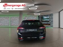 SKODA Scala 1.5 TSI Monte Carlo DSG, Petrol, New car, Automatic - 3