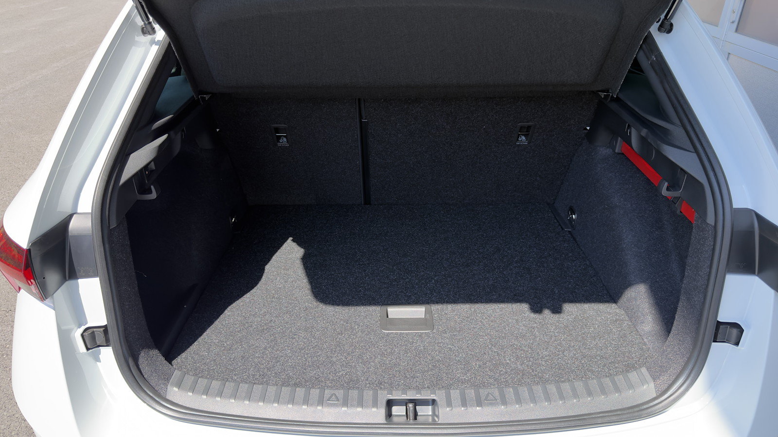 SKODA Scala MC 1.5 TSI 150PS 7DSG 1.5 TSI 150PS 7DSG, Essence, Voiture nouvelle, Automatique - 5