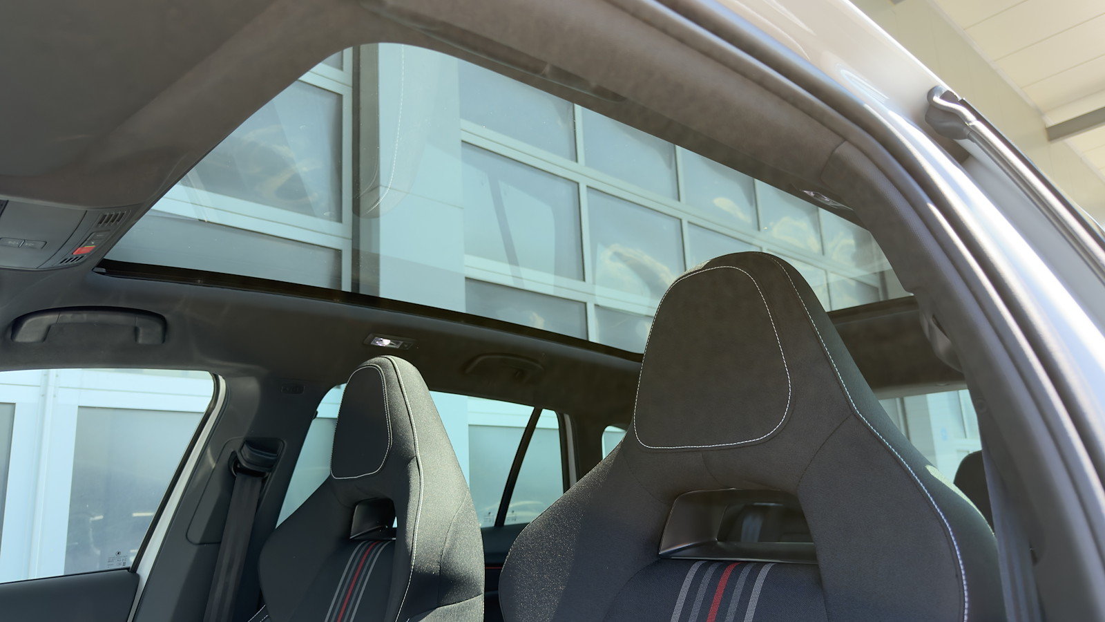 SKODA Scala MC 1.5 TSI 150PS 7DSG 1.5 TSI 150PS 7DSG, Essence, Voiture nouvelle, Automatique - 6