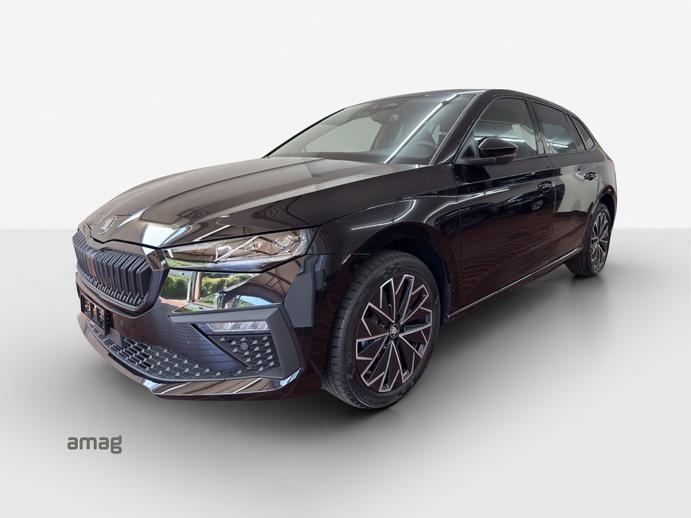 SKODA Scala Dynamic (Netto), Benzin, Neuwagen, Automatik