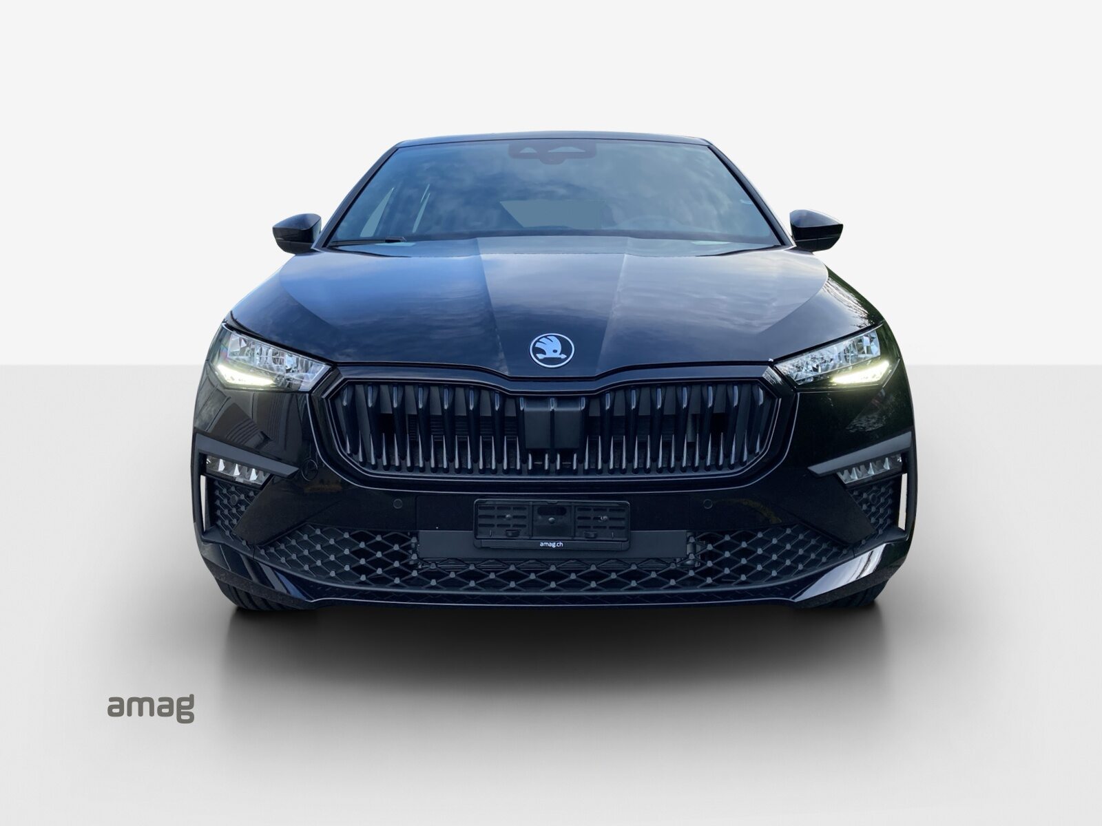 SKODA Scala Dynamic (Netto), Benzina, Auto nuove, Automatico - 6